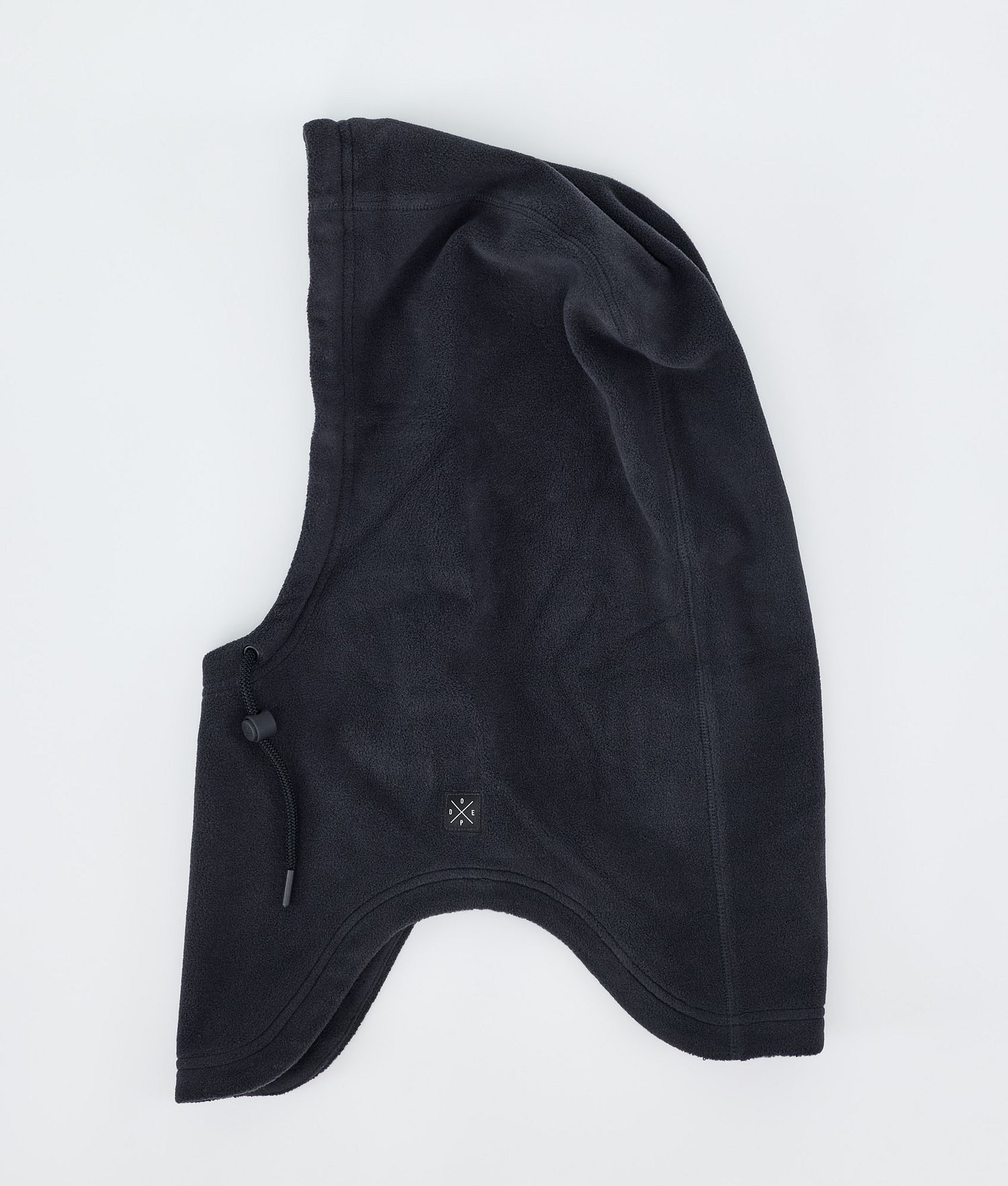 Dope Cozy Hood II Facemask Black Dope Cozy Hood II Facemask Black