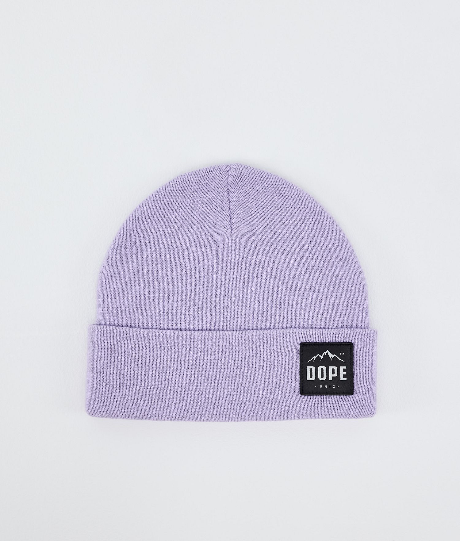 Dope Paradise Beanie Faded Violet Dope Paradise Beanie Faded Violet