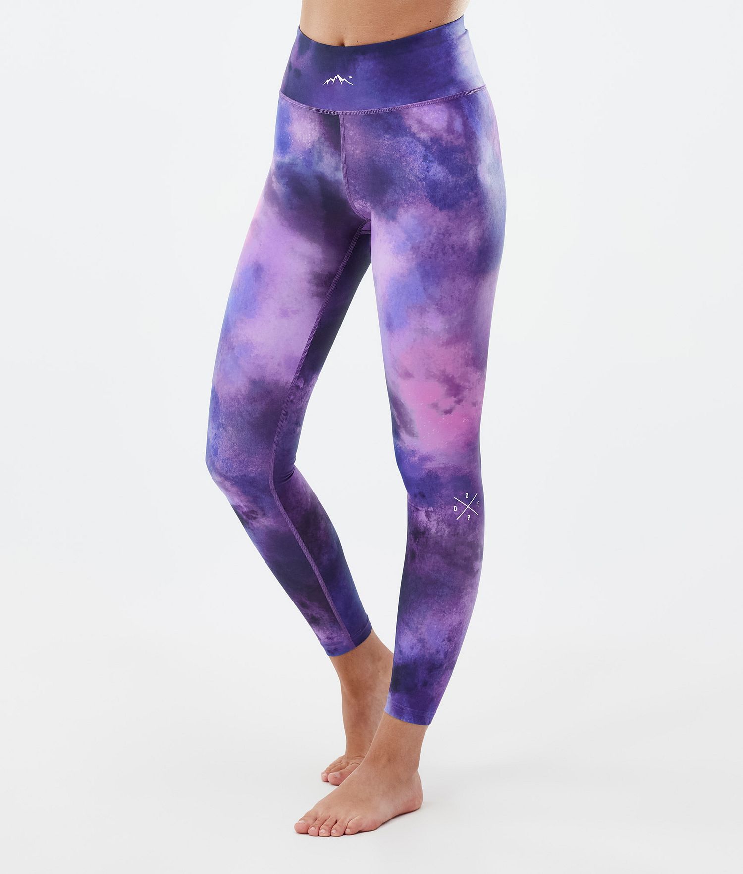 Dope Snuggle W Base Layer Pant Women 2X-Up Dusk Dope Snuggle W Base Layer Pant Women 2X-Up Dusk