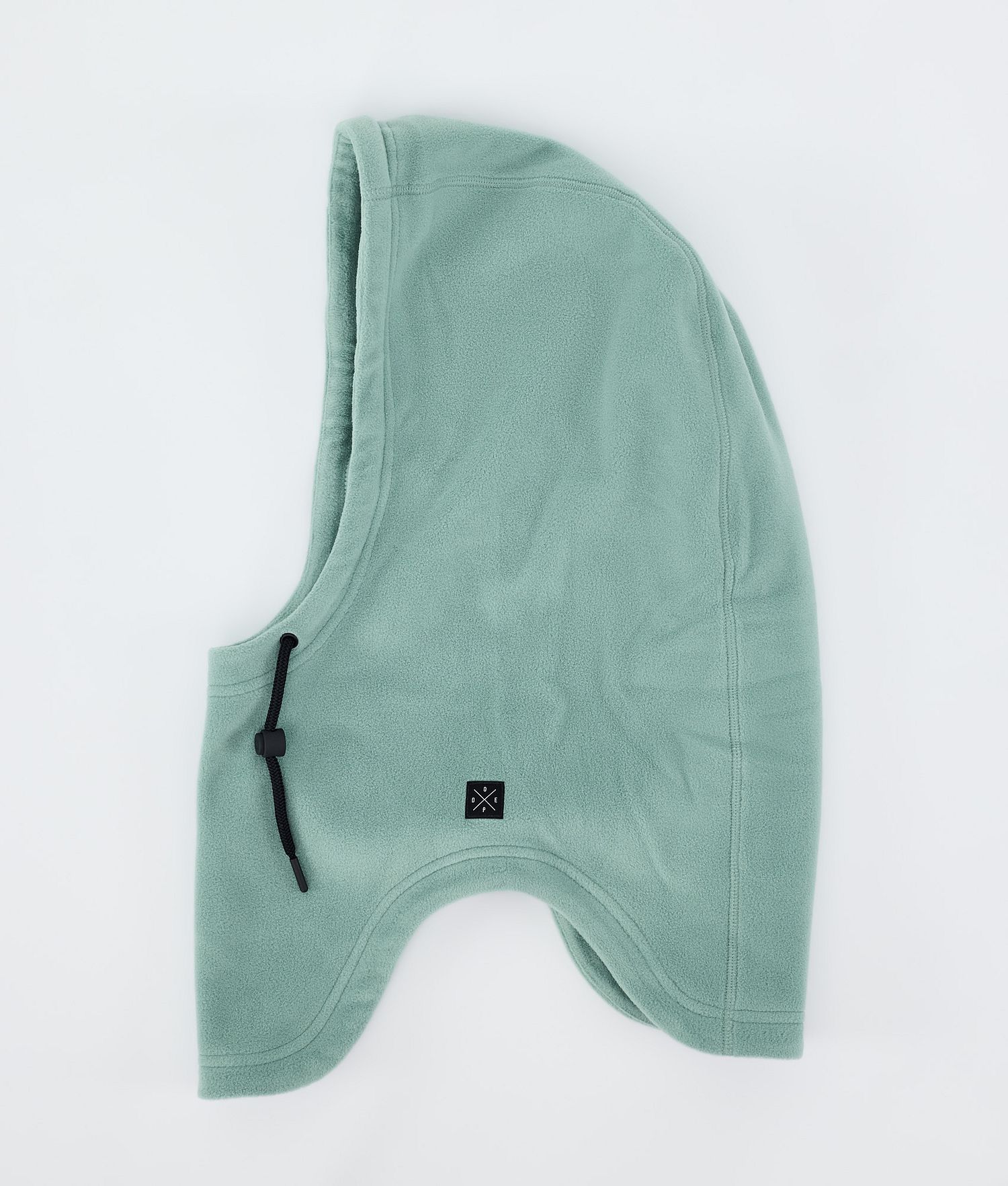 Dope Cozy Hood II Facemask Faded Green