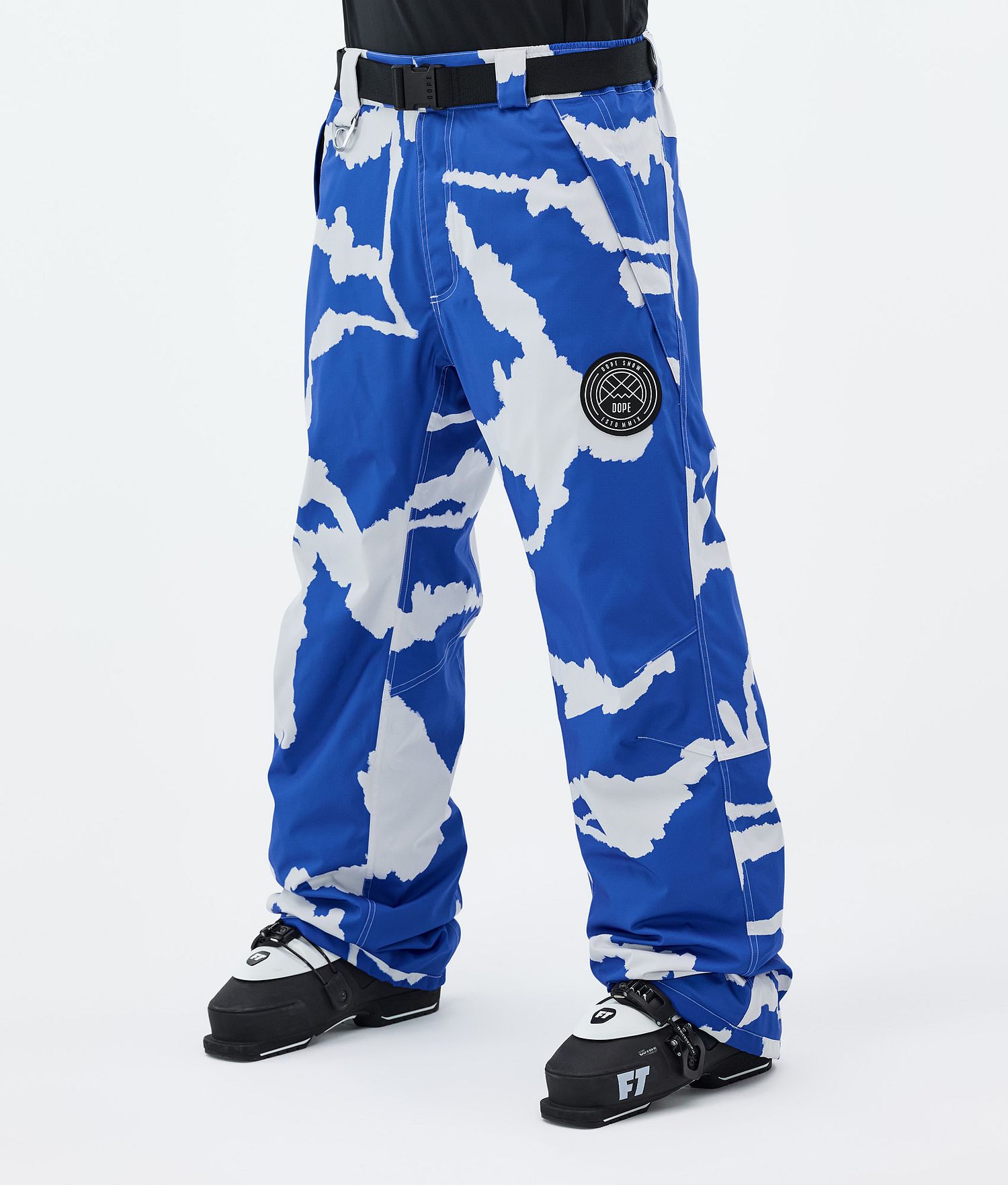 Dope Blizzard Ski Pants Men Noice Dope Blizzard Ski Pants Men Noice
