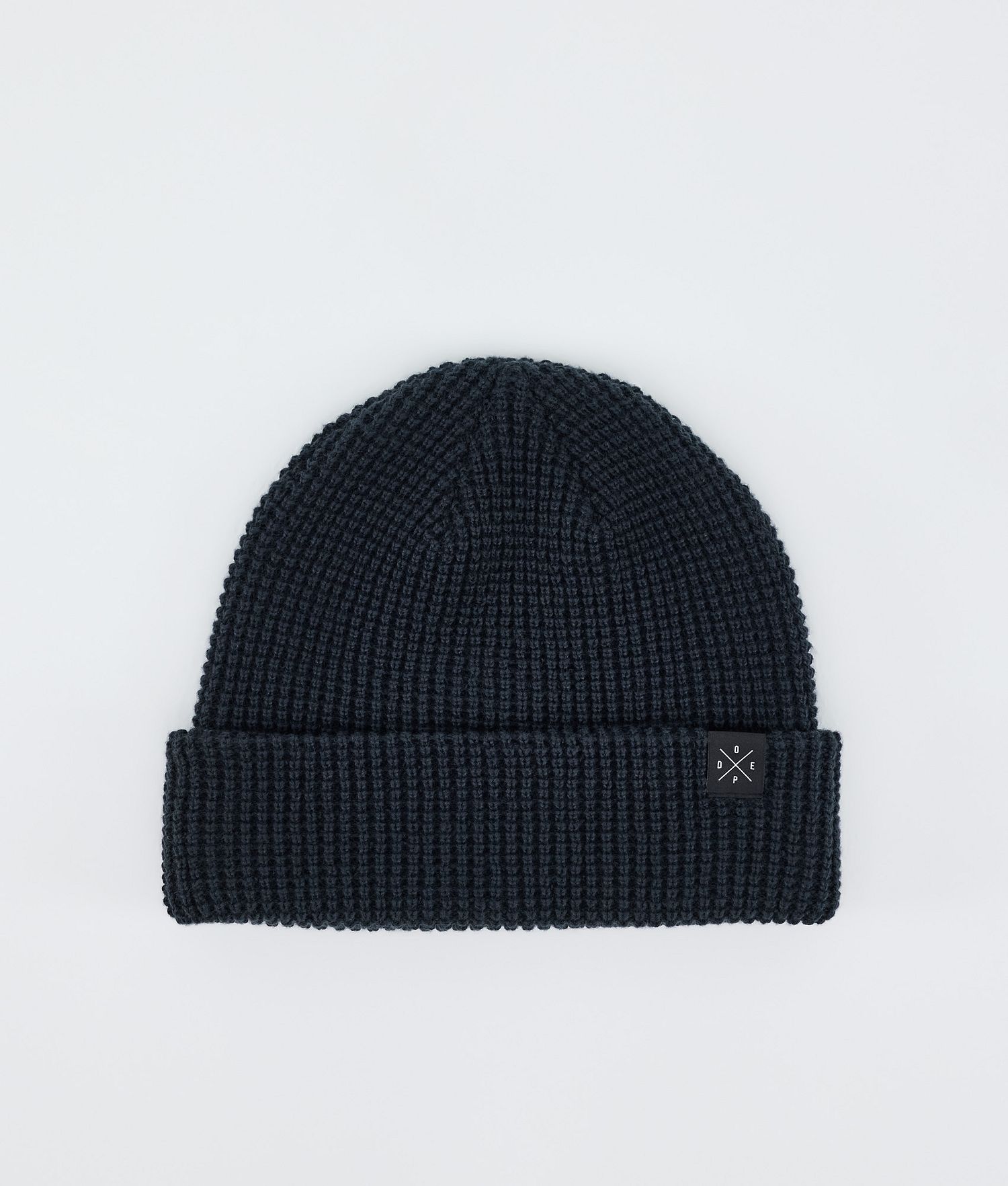 Dope Fisherman Beanie Black Dope Fisherman Beanie Black
