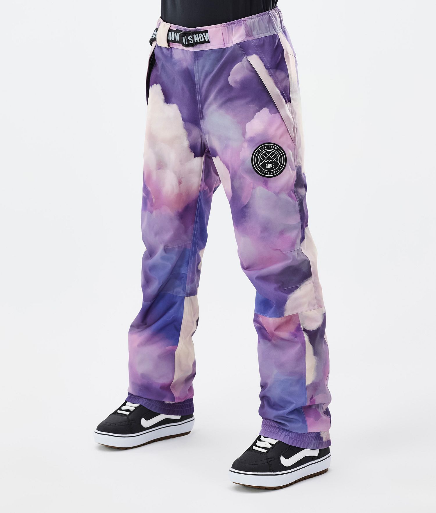 Dope Blizzard W Snowboard Pants Women Heaven Dope Blizzard W Snowboard Pants Women Heaven