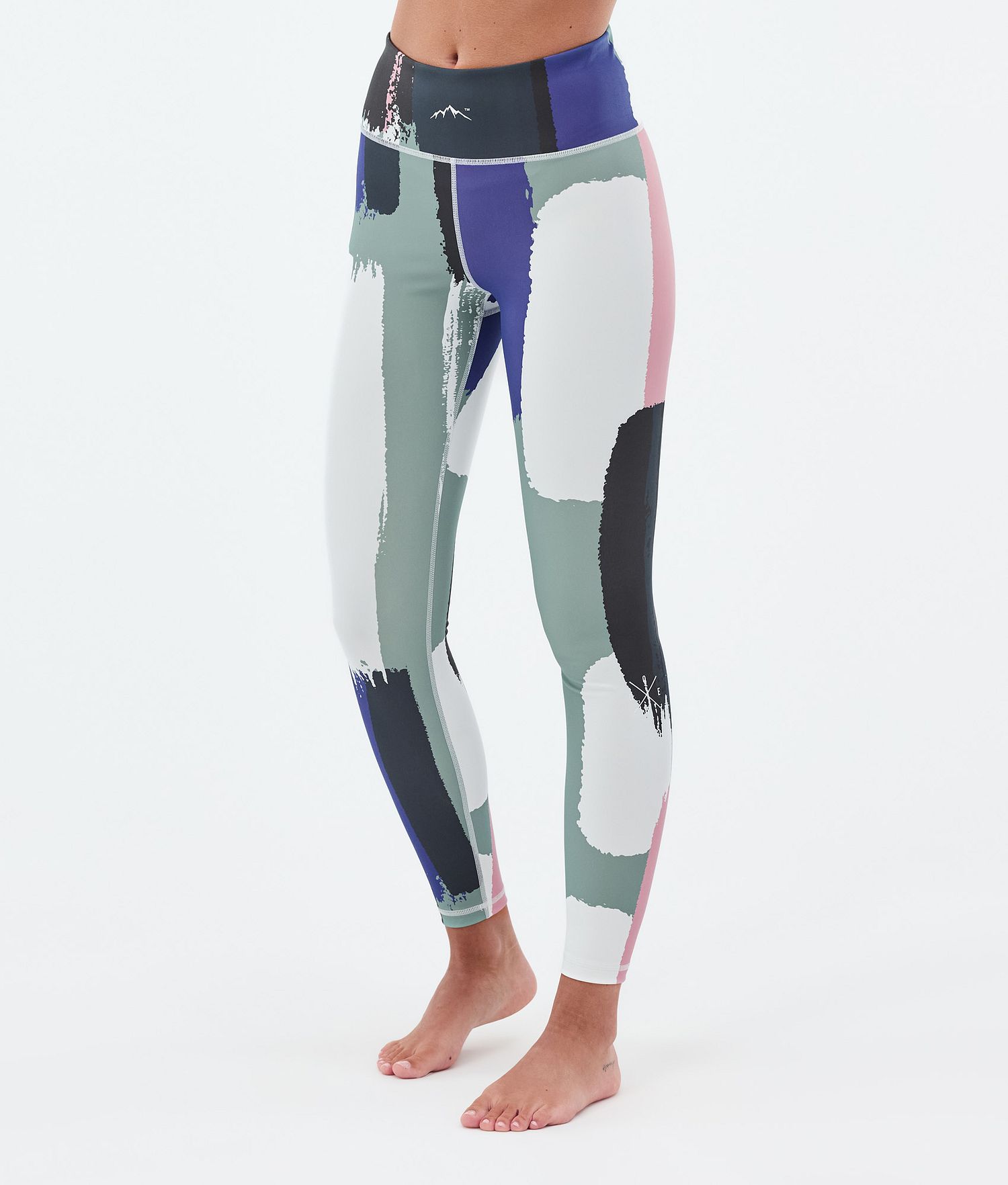 Dope Snuggle W Base Layer Pant Women 2X-Up Careless