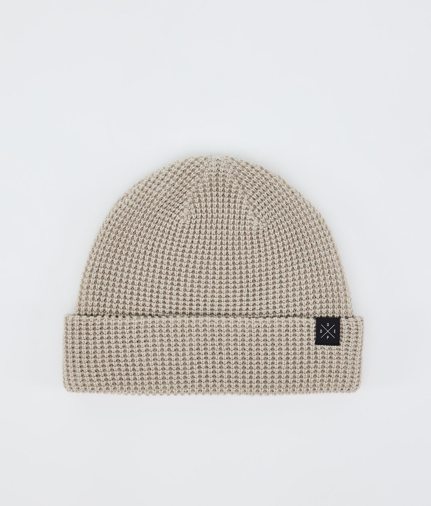 Dope Fisherman Beanie Sand Dope Fisherman Beanie Sand
