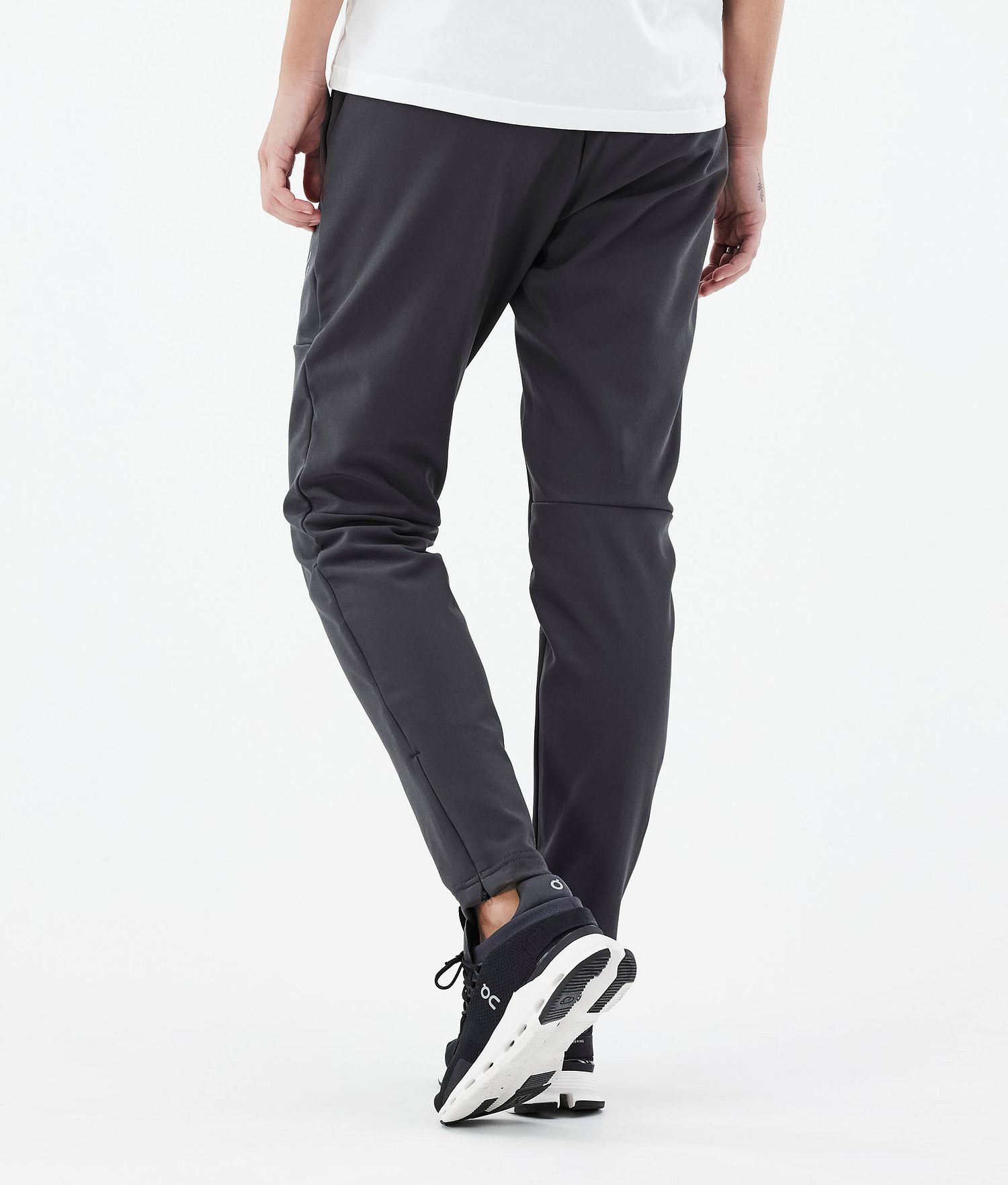 Dope Nomad W Outdoor Pants Women Phantom