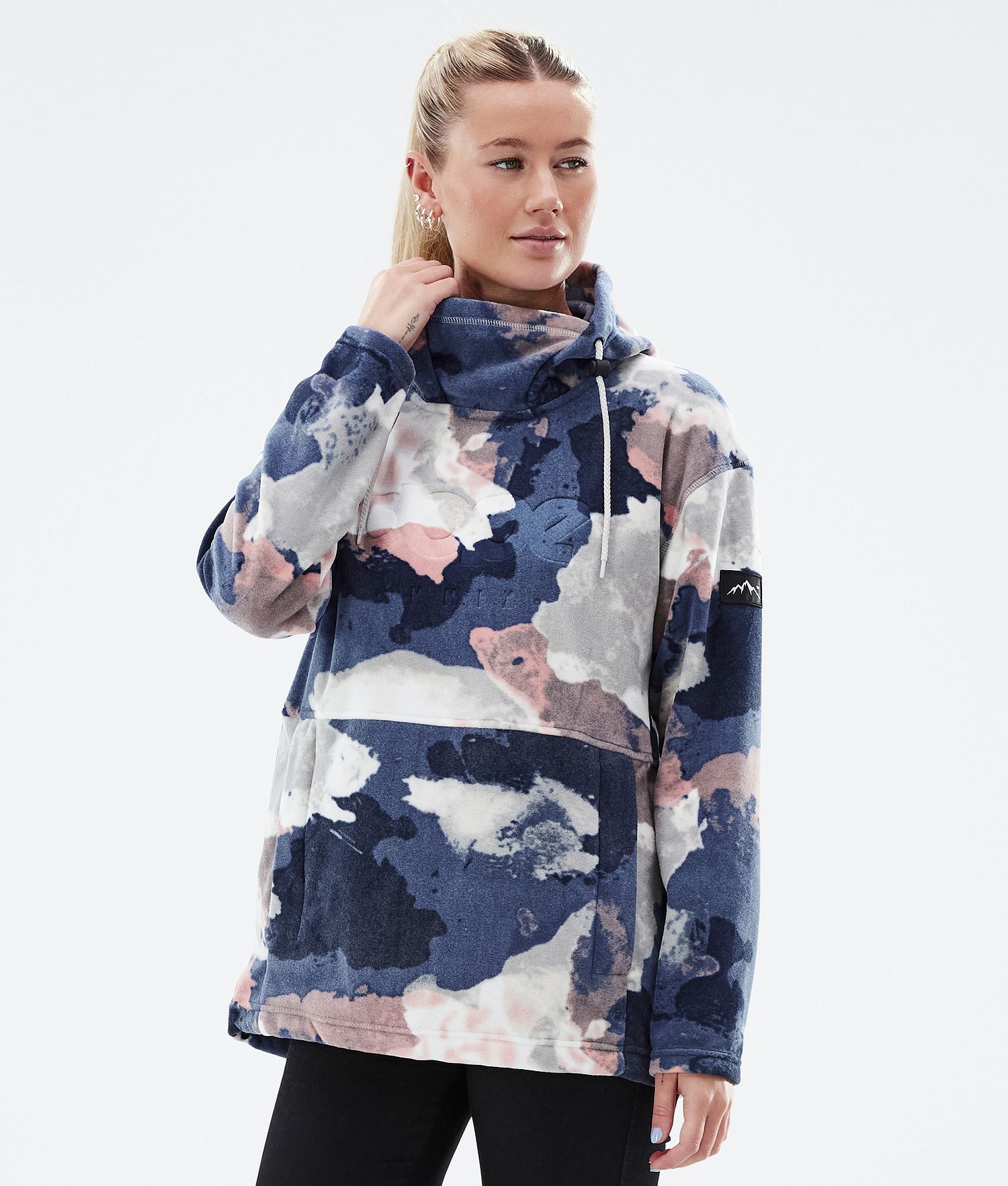 Dope Cozy II W Fleece Hoodie Women Cumulus Dope Cozy II W Fleece Hoodie Women Cumulus