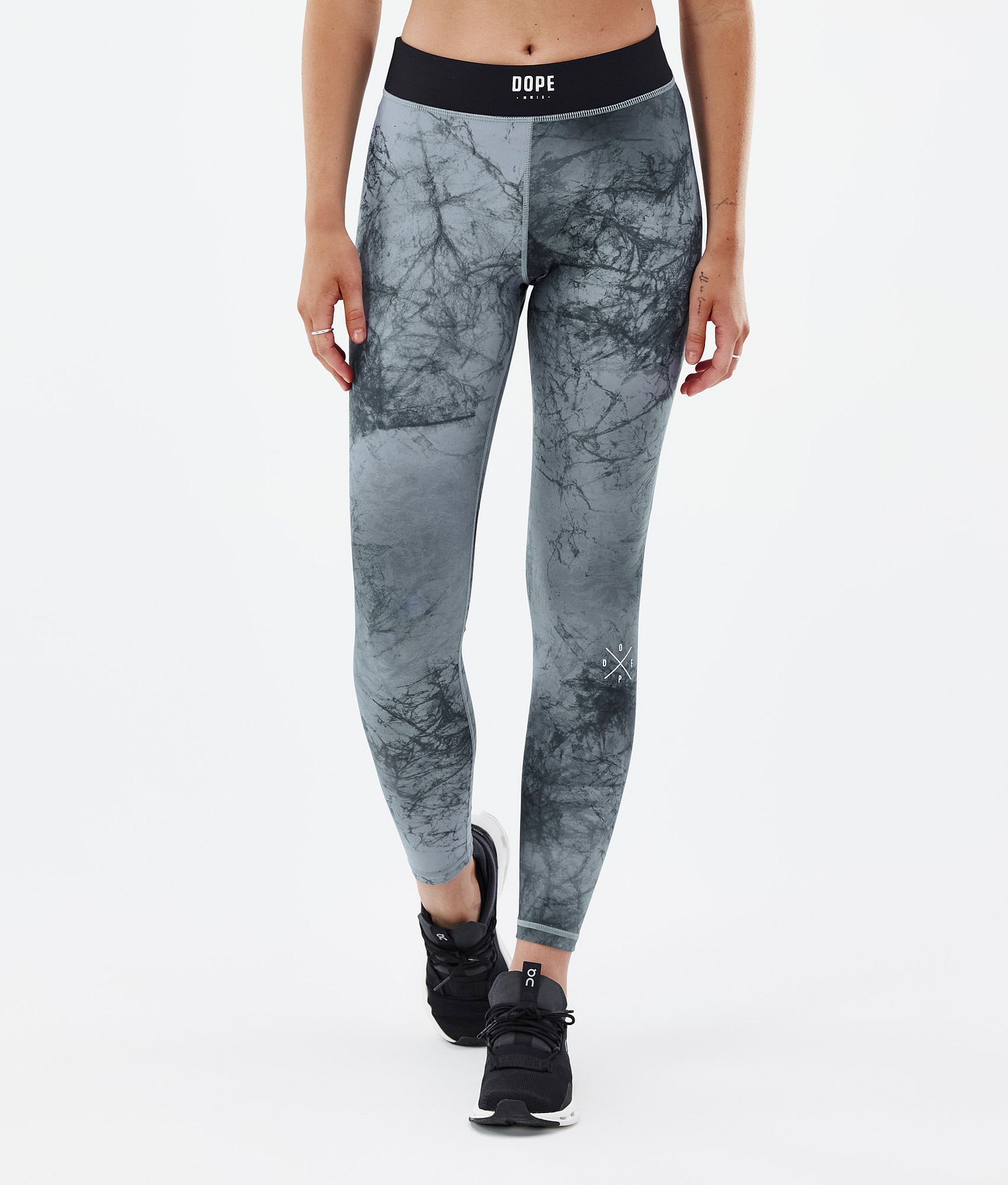 Dope Razor Leggings Women Dirt Dope Razor Leggings Women Dirt