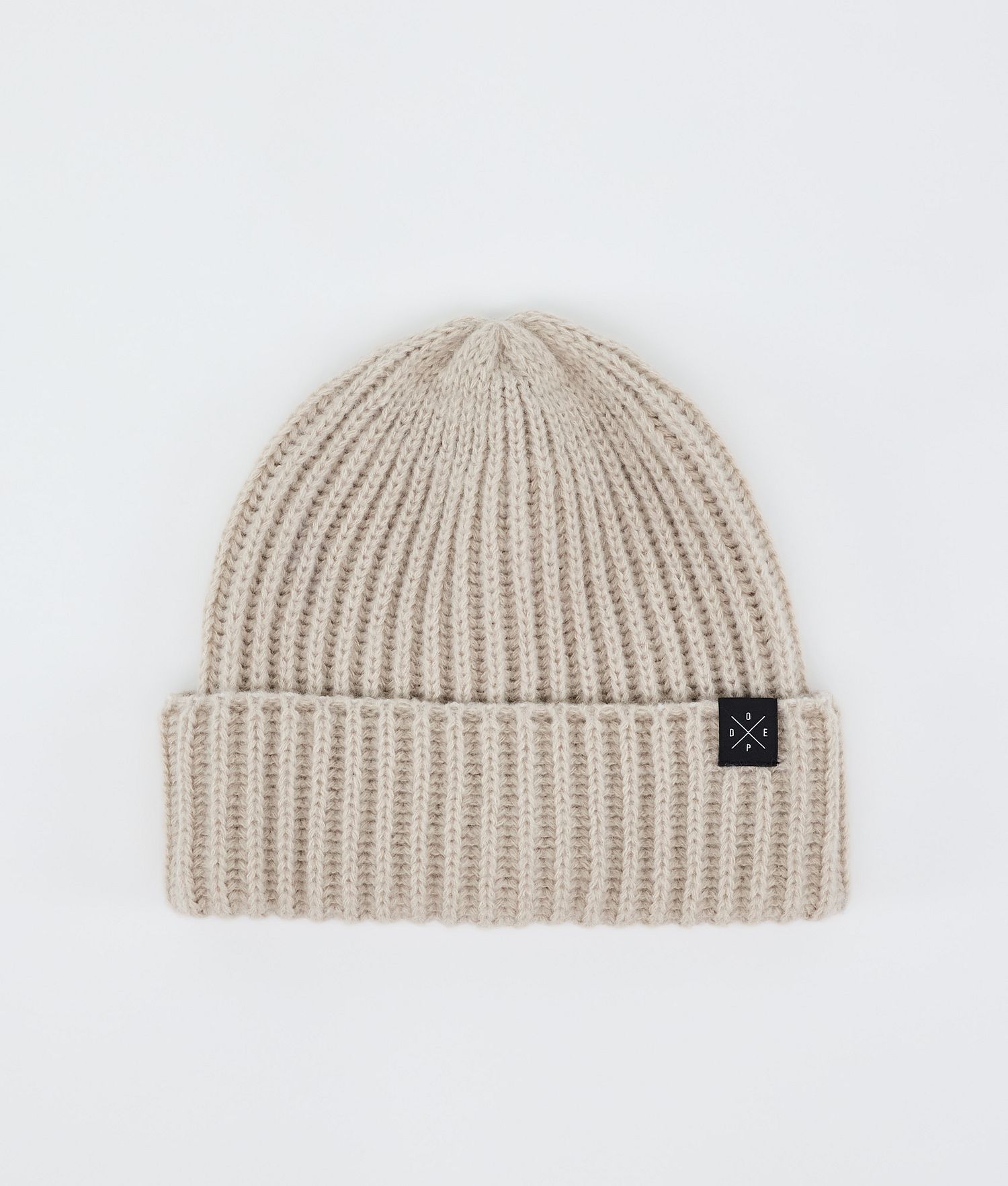 Dope Chunky Beanie Sand Dope Chunky Beanie Sand