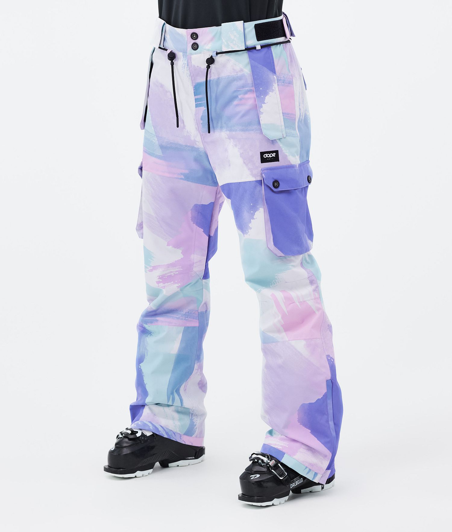 Dope Iconic W Ski Pants Women Dreams Dope Iconic W Ski Pants Women Dreams