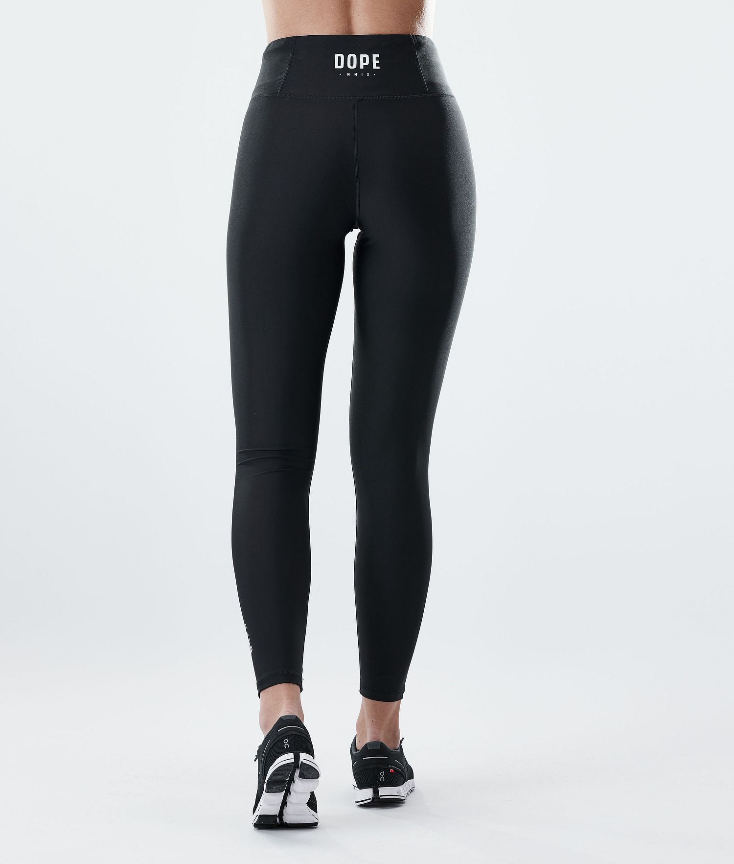Dope Lofty Leggings Women Black