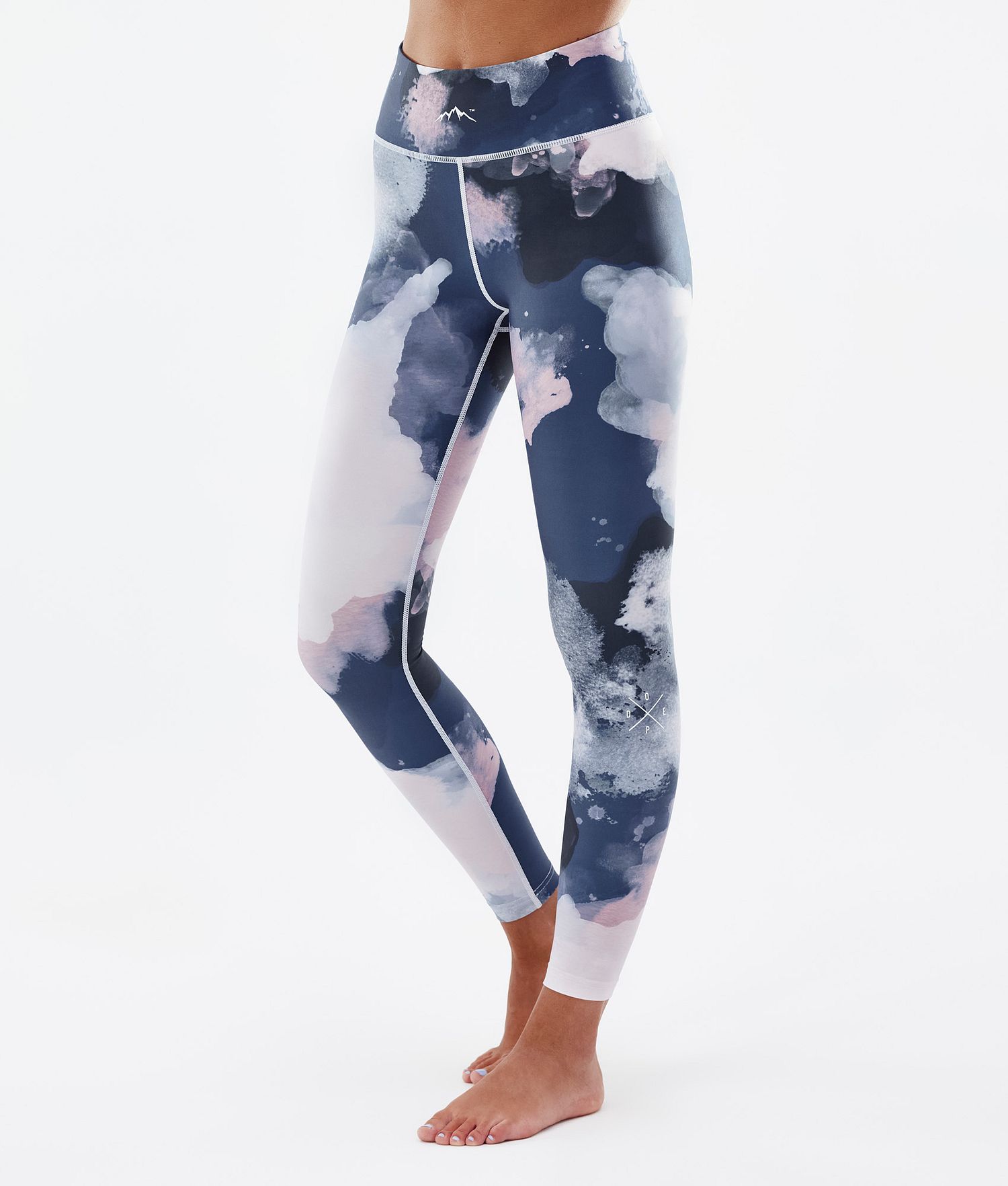 Dope Snuggle W 22 Base Layer Pant Women 2X-Up Cumulus Dope Snuggle W 22 Base Layer Pant Women 2X-Up Cumulus