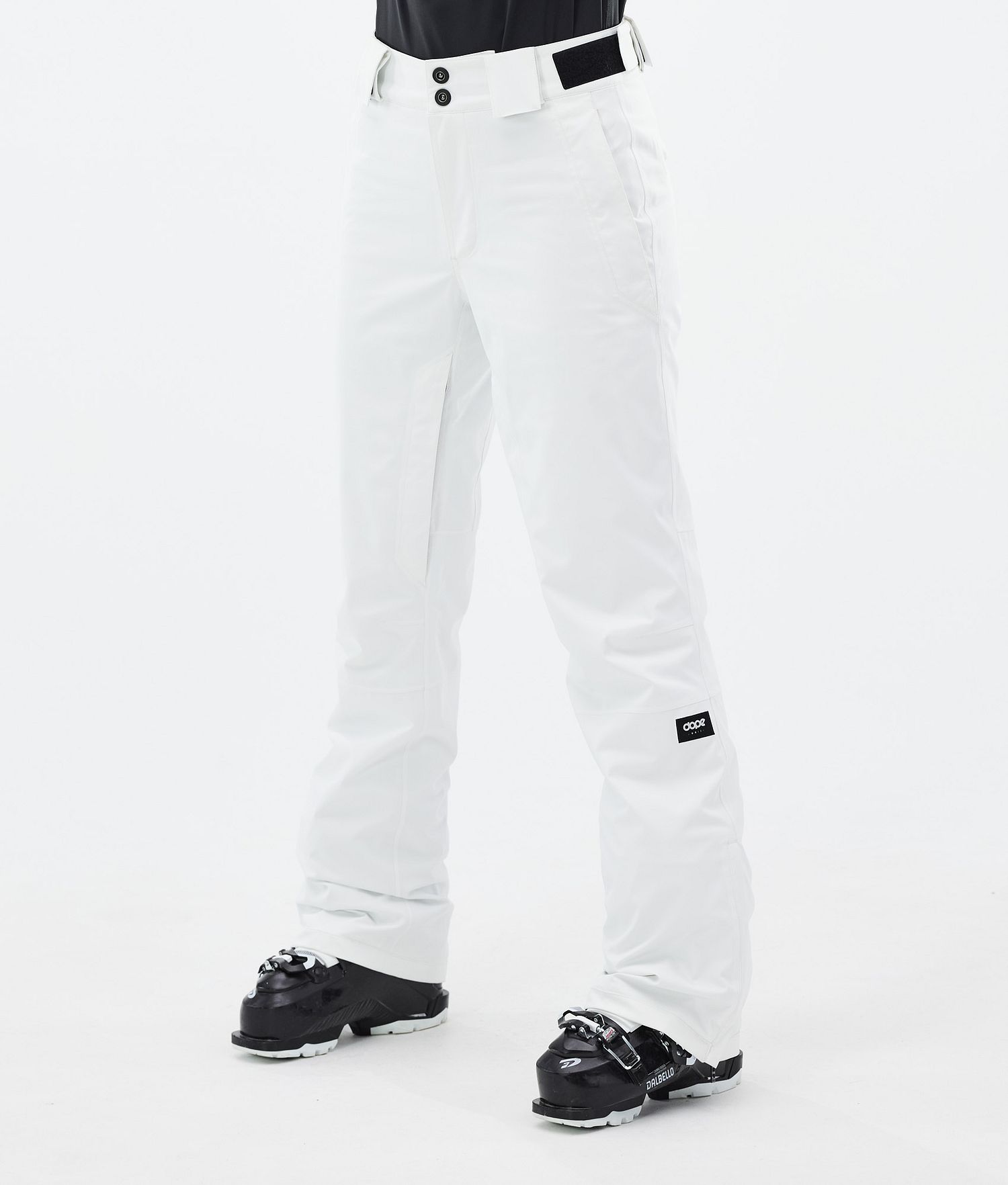 Dope Con W Ski Pants Women Whitish Dope Con W Ski Pants Women Whitish