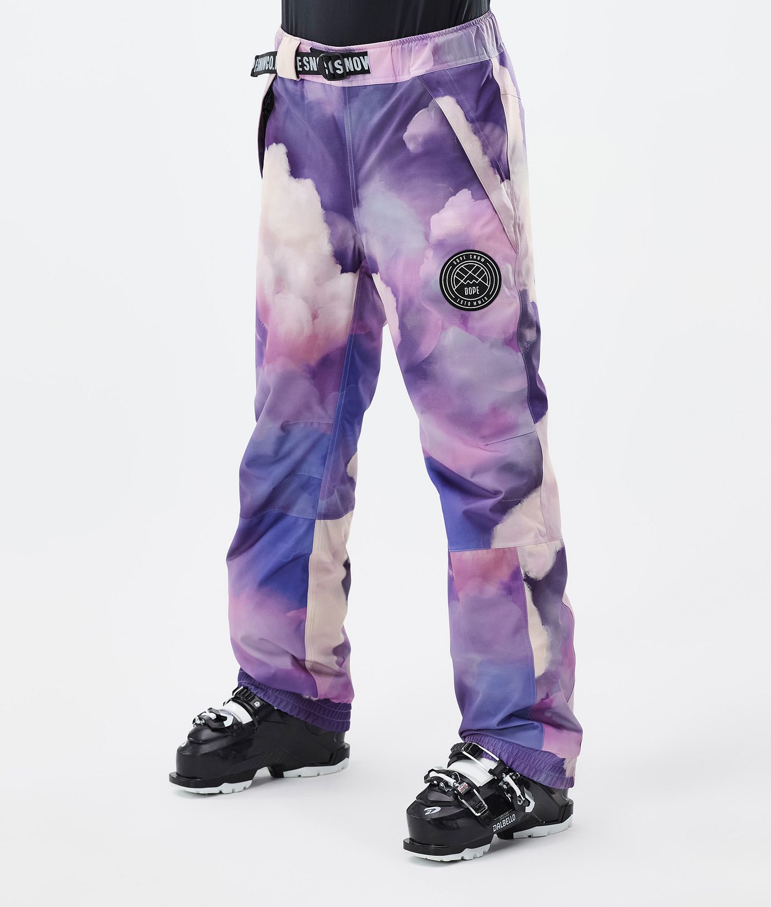 Dope Blizzard W Ski Pants Women Heaven Dope Blizzard W Ski Pants Women Heaven