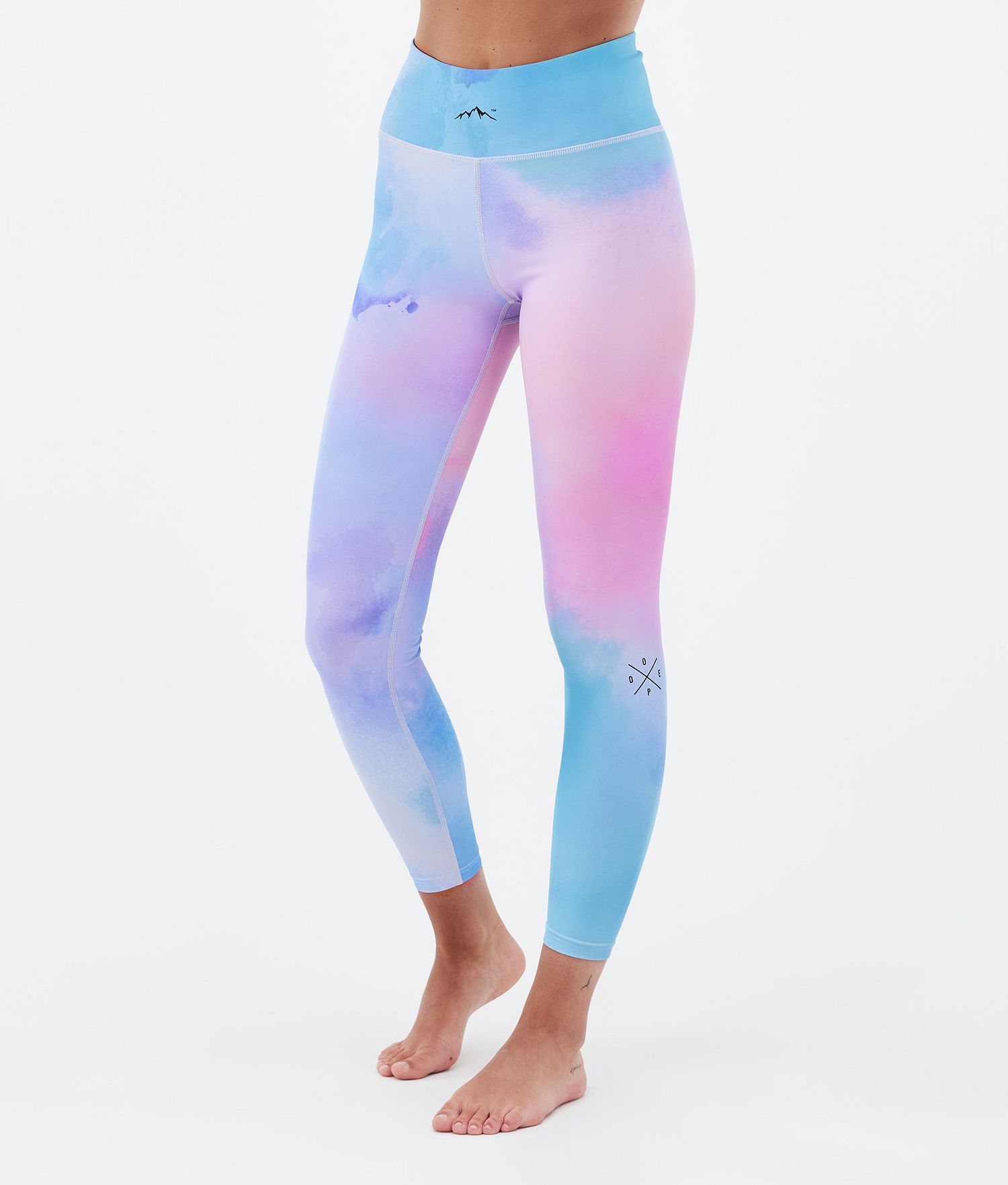 Dope Snuggle W Base Layer Pant Women 2X-Up Dawn Dope Snuggle W Base Layer Pant Women 2X-Up Dawn