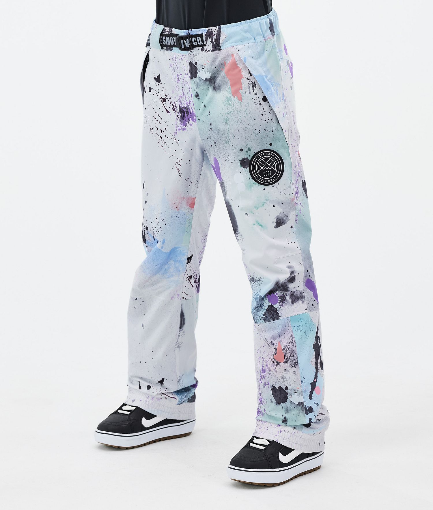 Dope Blizzard W 2024 Snowboard Pants Women Palette Dope Blizzard W 2024 Snowboard Pants Women Palette