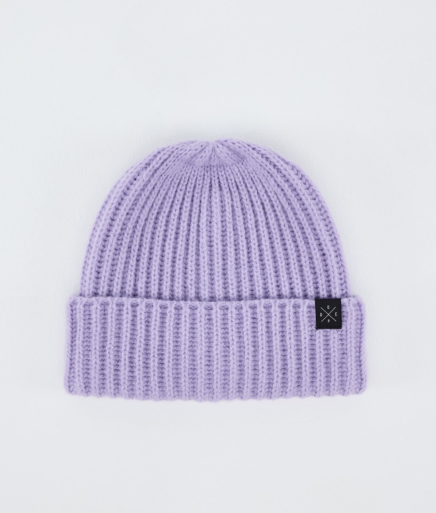 Dope Chunky Beanie Faded Violet Dope Chunky Beanie Faded Violet