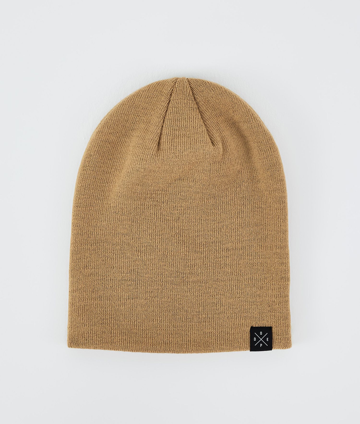 Dope Solitude 22 Beanie Gold