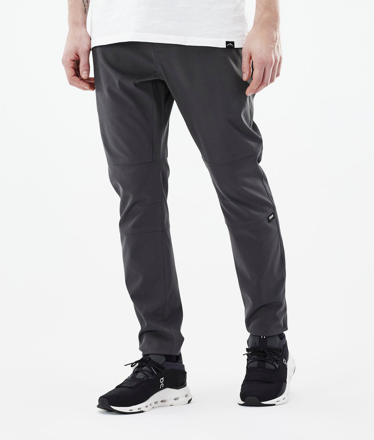 Dope Rover Tech Outdoor Pants Men Phantom Dope Rover Tech Outdoor Pants Men Phantom