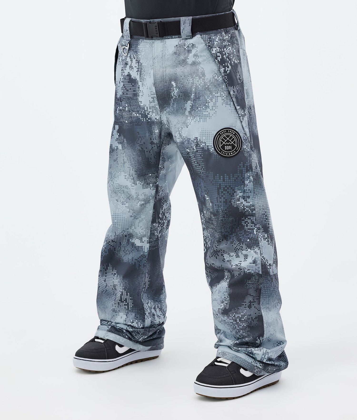 Dope Blizzard Snowboard Pants Men Digi Dope Blizzard Snowboard Pants Men Digi