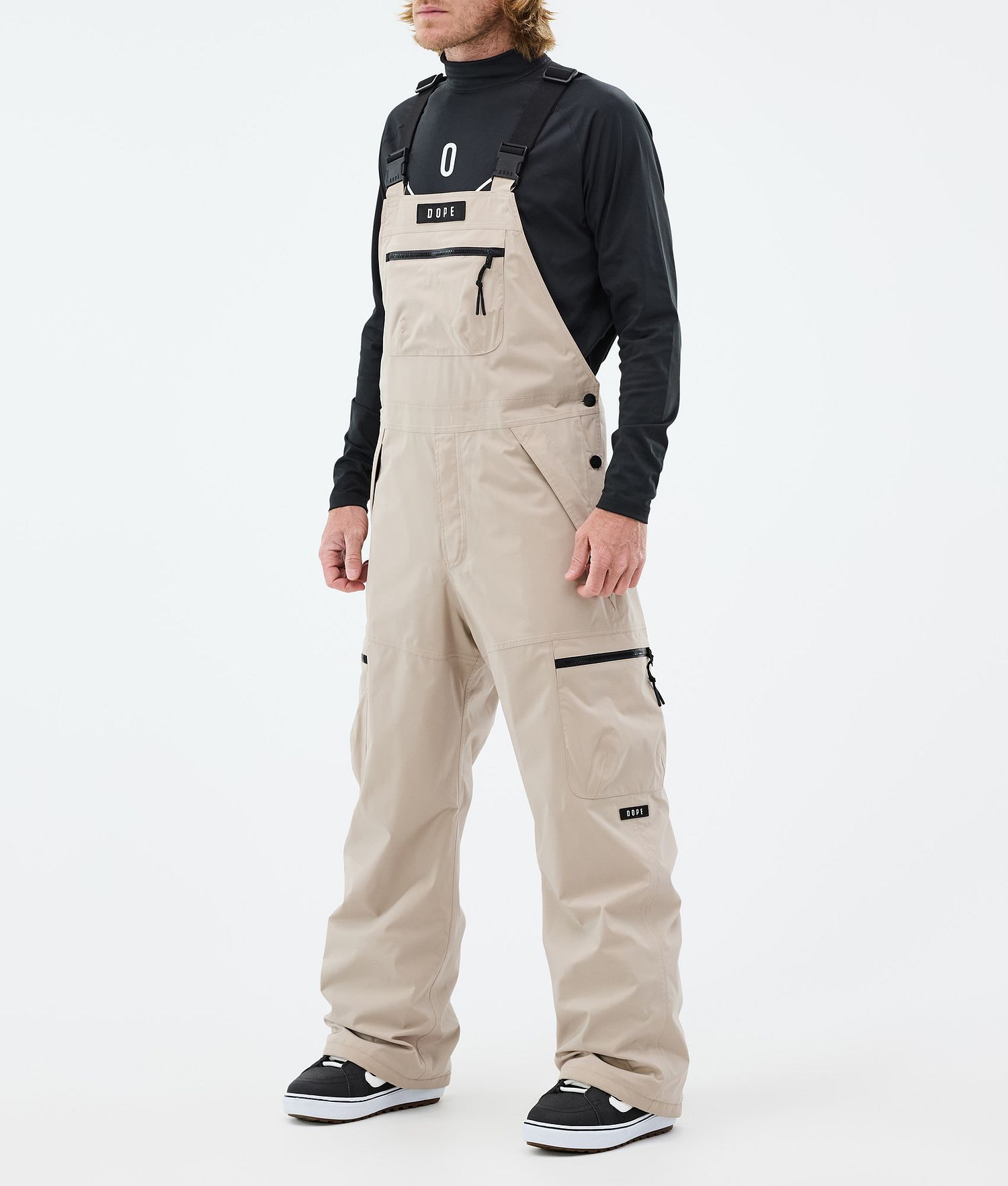 Dope Vertex Snowboard Pants Men Sand Dope Vertex Snowboard Pants Men Sand