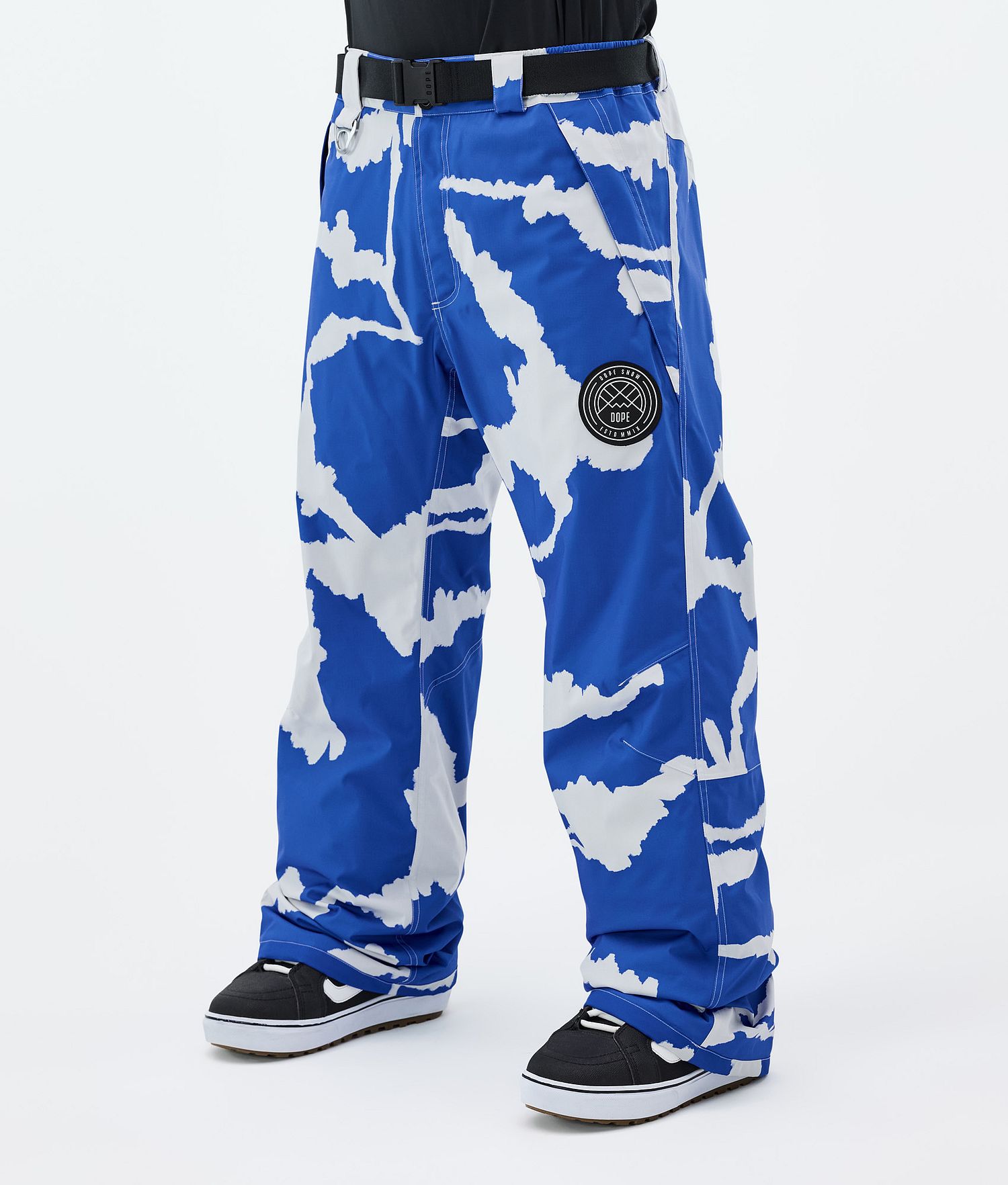 Dope Blizzard Snowboard Pants Men Noice Dope Blizzard Snowboard Pants Men Noice
