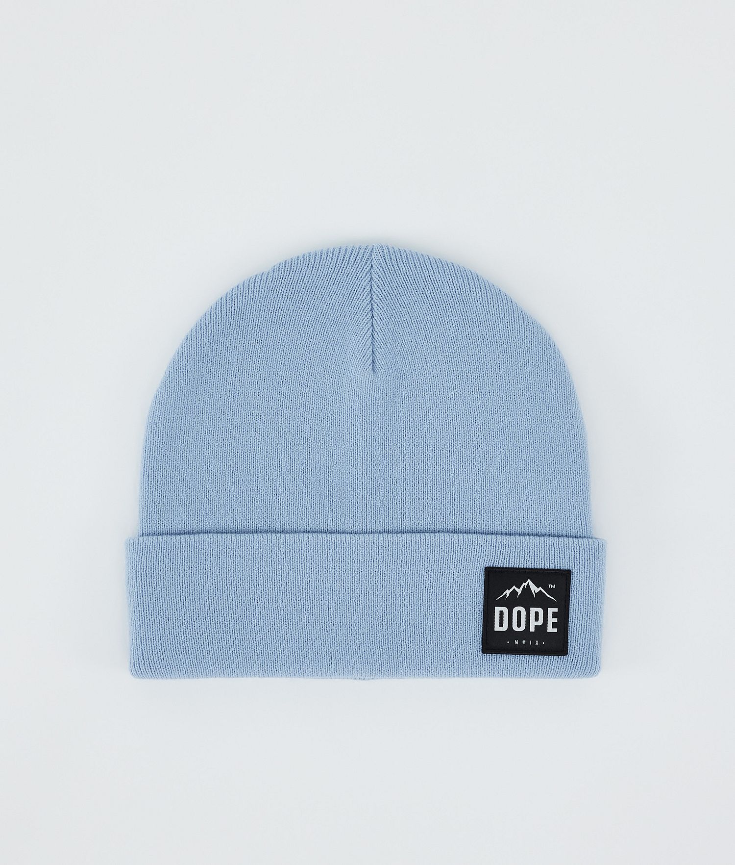 Dope Paradise Beanie Light Blue Dope Paradise Beanie Light Blue
