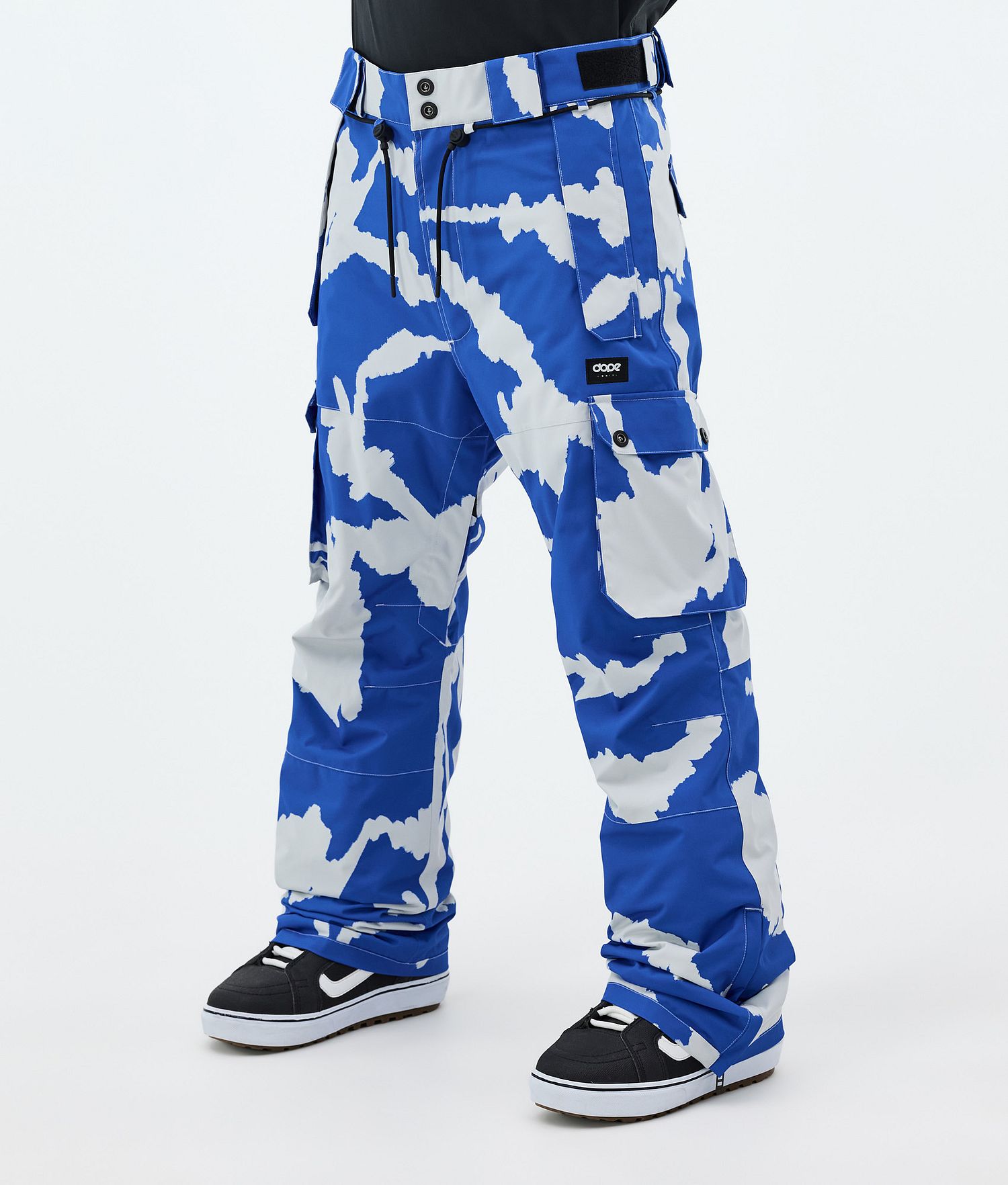 Dope Iconic Snowboard Pants Men Noice Dope Iconic Snowboard Pants Men Noice