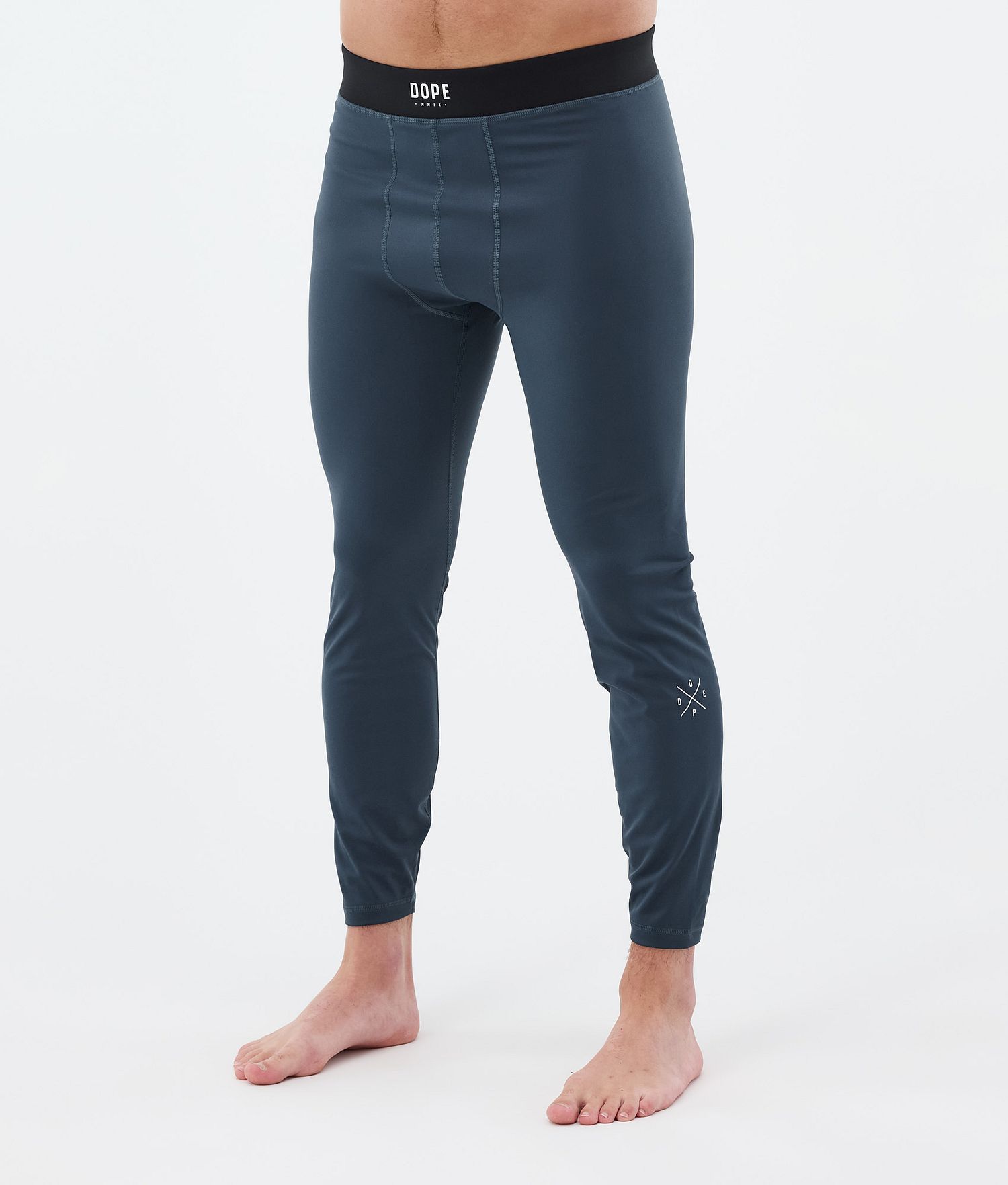 Dope Snuggle Base Layer Pant Men 2X-Up Metal Blue Dope Snuggle Base Layer Pant Men 2X-Up Metal Blue
