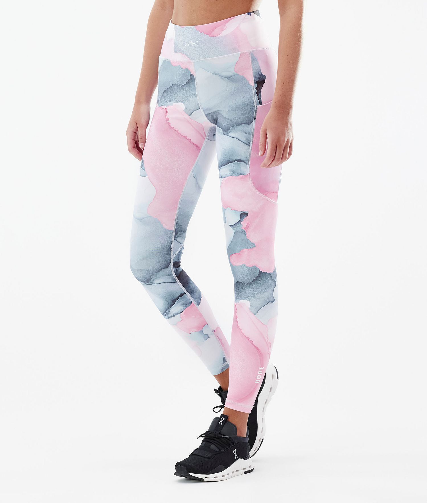 Dope Lofty Tech Leggings Women Blot