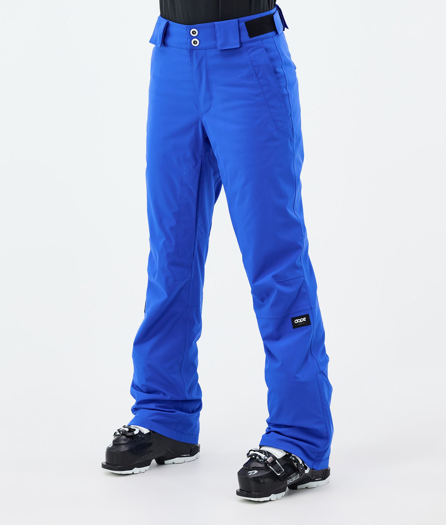 Dope Con W Ski Pants Women Cobalt Blue Dope Con W Ski Pants Women Cobalt Blue