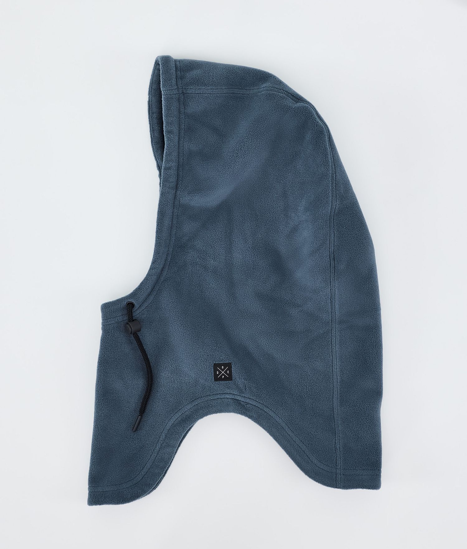 Dope Cozy Hood II Facemask Metal Blue Dope Cozy Hood II Facemask Metal Blue