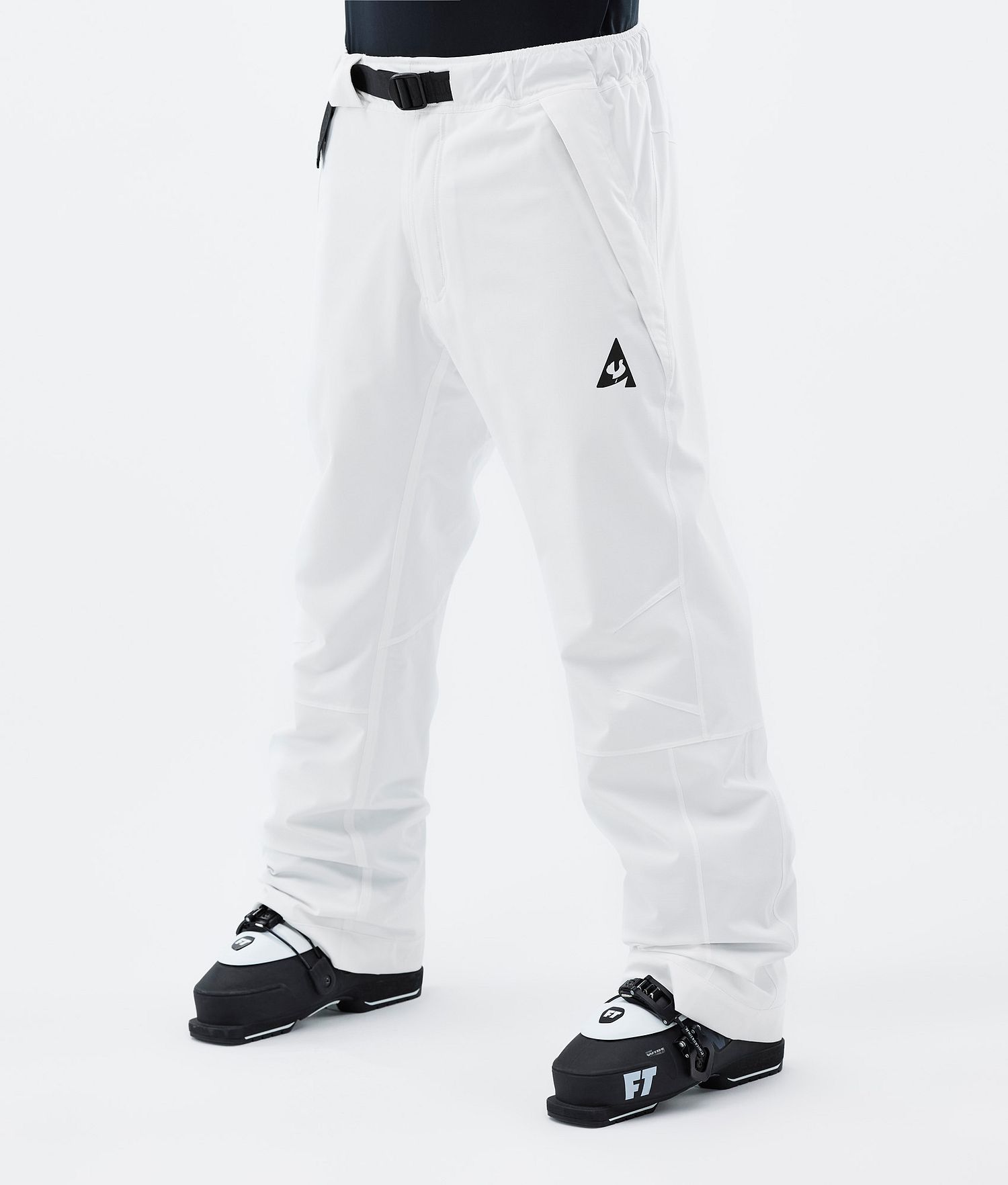Dope JT Blizzard Ski Pants Men JT White Dope JT Blizzard Ski Pants Men JT White