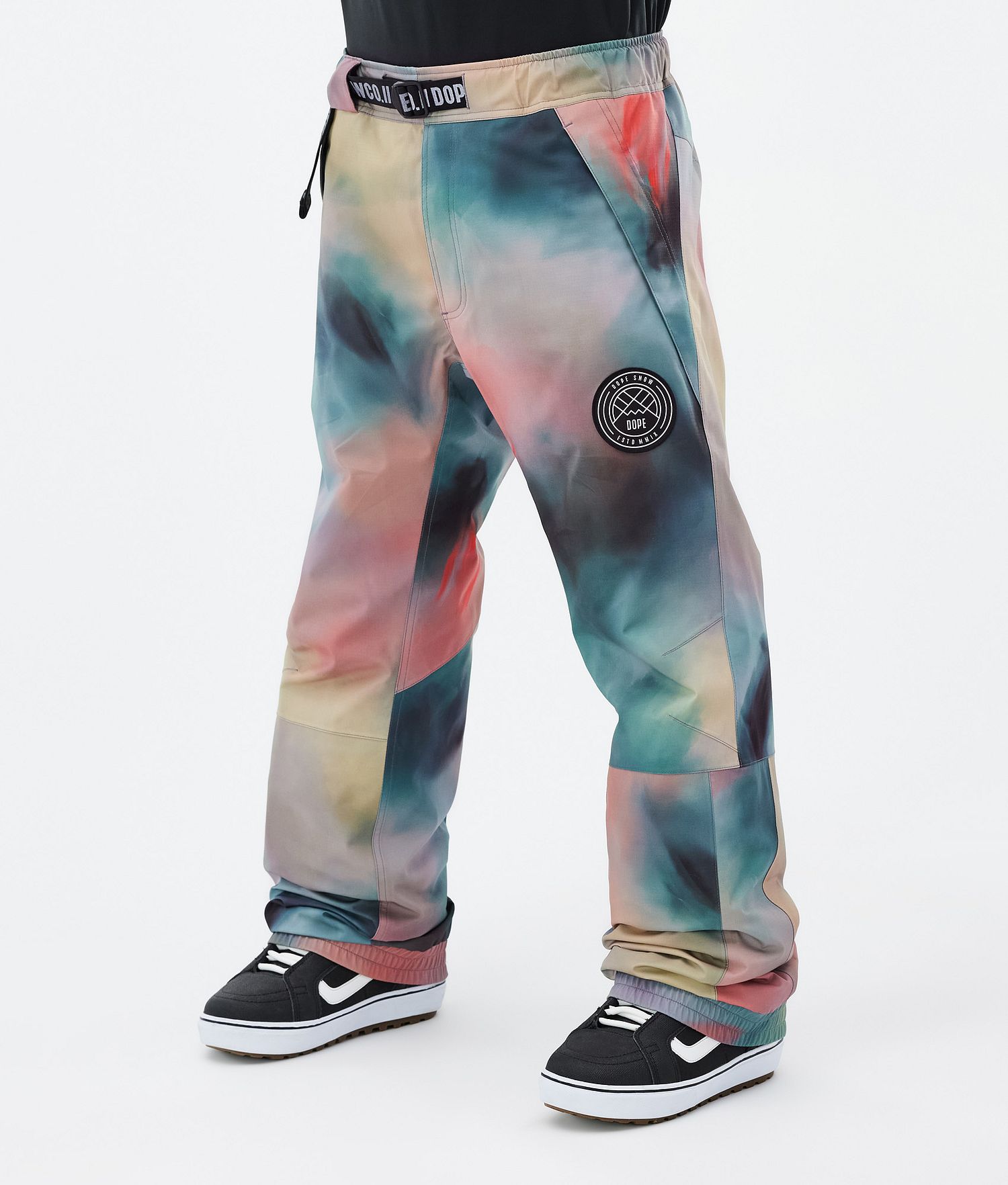 Dope Blizzard 2024 Snowboard Pants Men Stratos Dope Blizzard 2024 Snowboard Pants Men Stratos