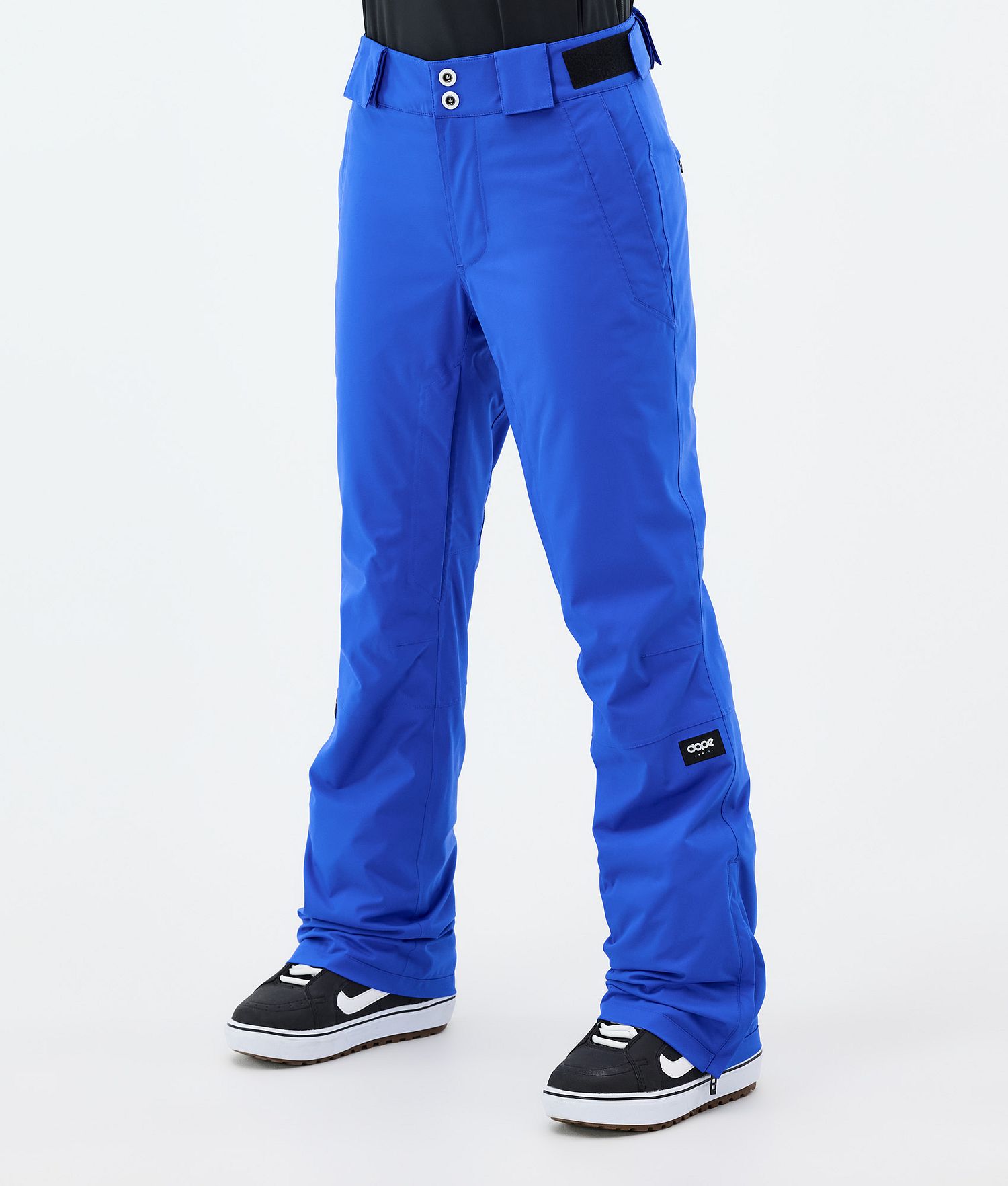 Dope Con W Snowboard Pants Women Cobalt Blue Dope Con W Snowboard Pants Women Cobalt Blue