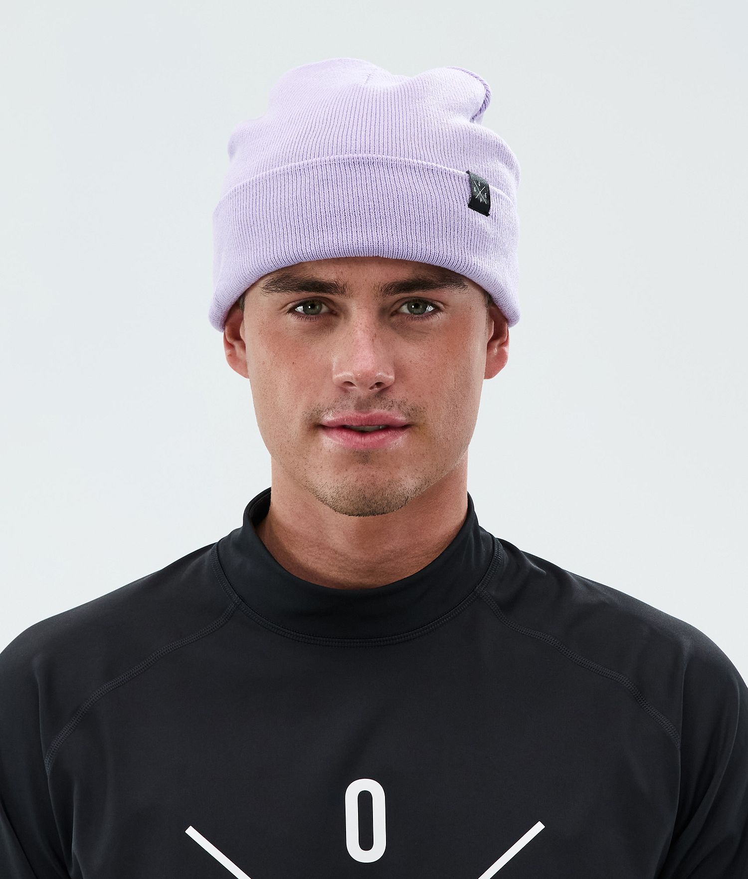 Dope Solitude Beanie Faded Violet