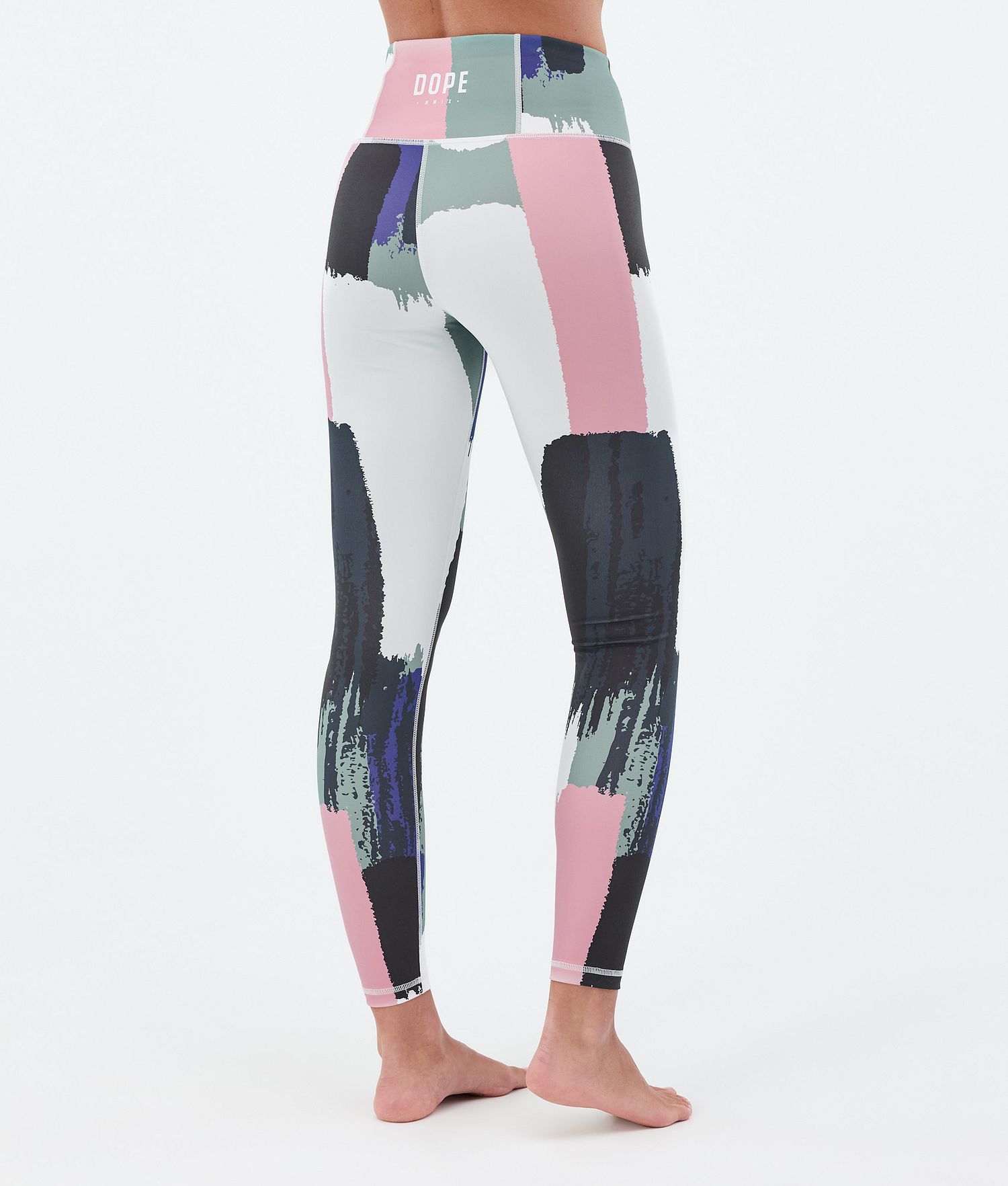 Dope Snuggle W Base Layer Pant Women 2X-Up Careless