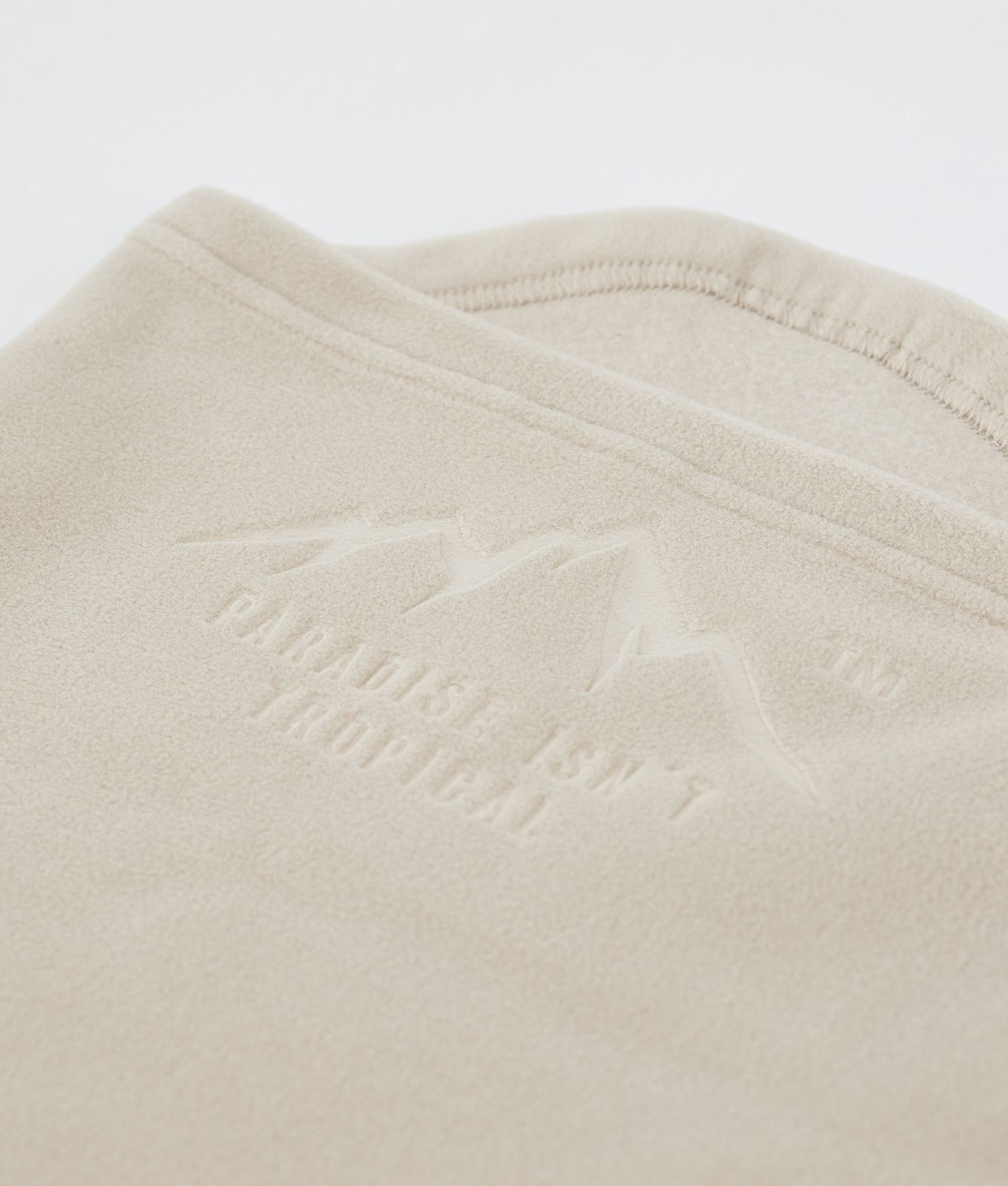 Dope Cozy Tube Facemask Sand