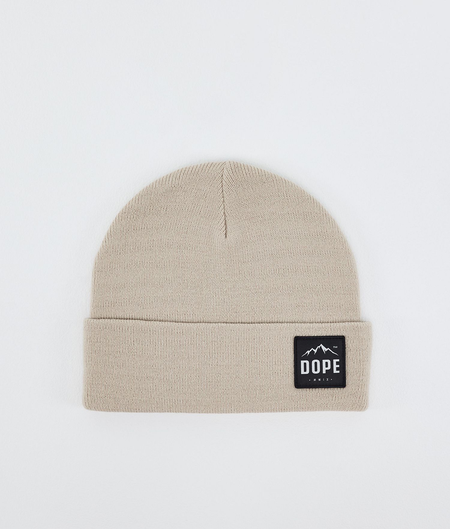 Dope Paradise Beanie Sand Dope Paradise Beanie Sand