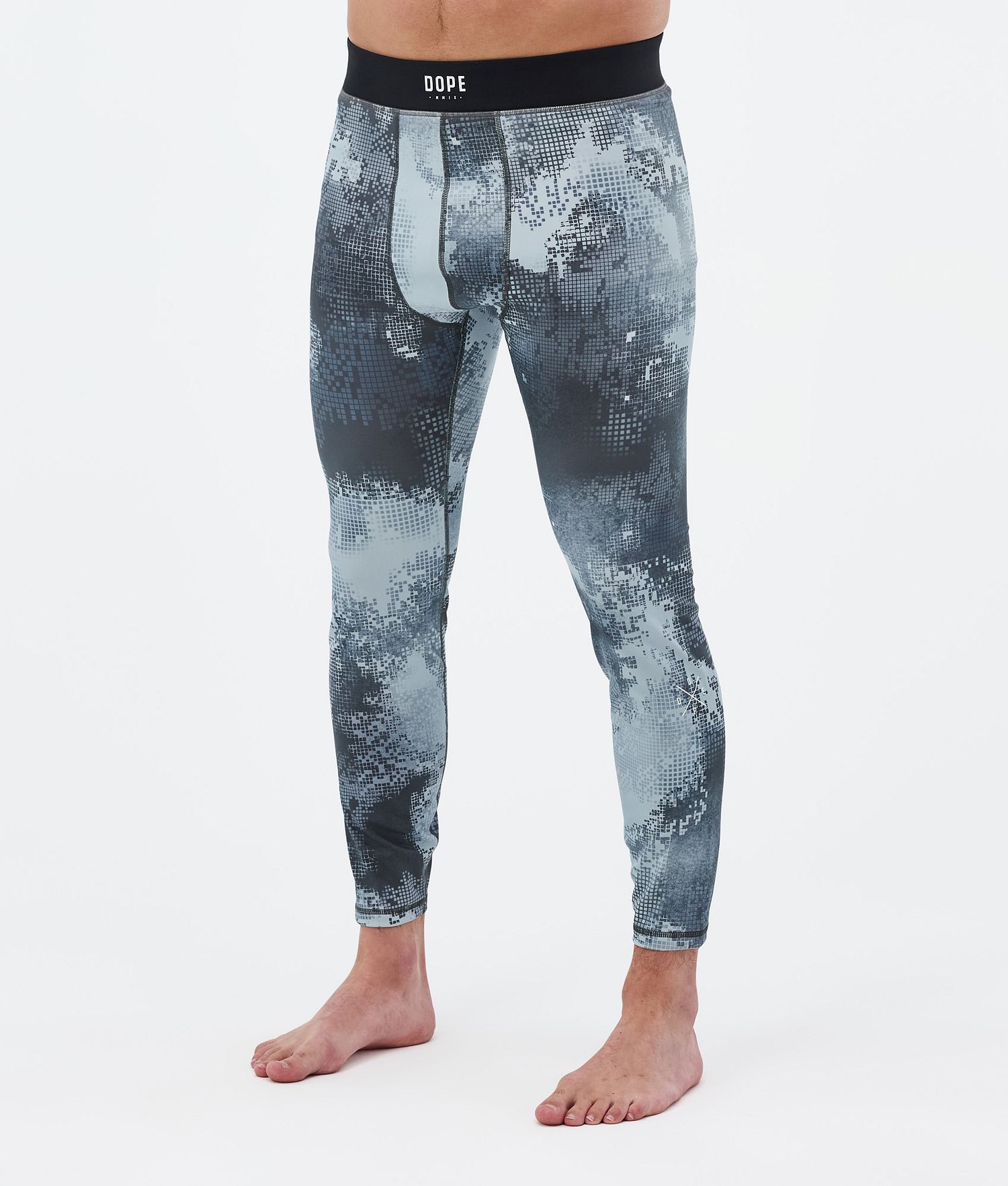 Dope Snuggle Base Layer Pant Men 2X-Up Digi Dope Snuggle Base Layer Pant Men 2X-Up Digi