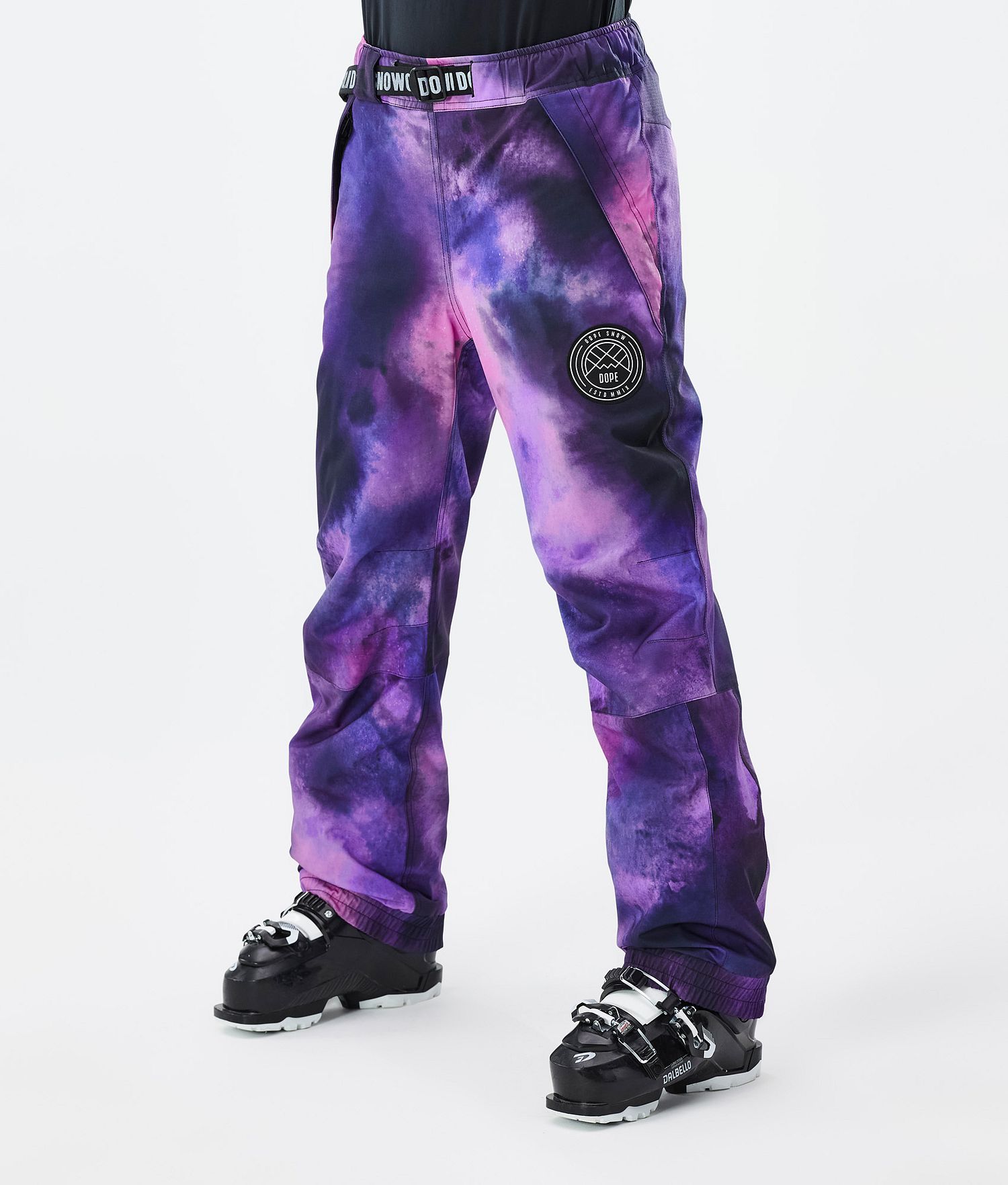 Dope Blizzard W Ski Pants Women Dusk Dope Blizzard W Ski Pants Women Dusk