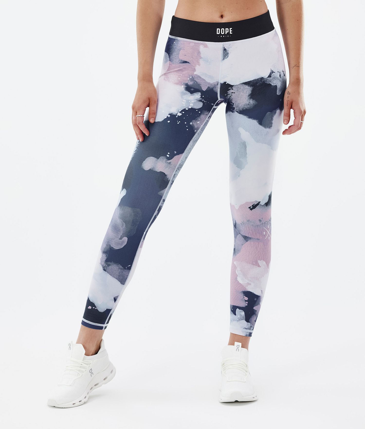 Dope Razor Leggings Women Cumulus Dope Razor Leggings Women Cumulus