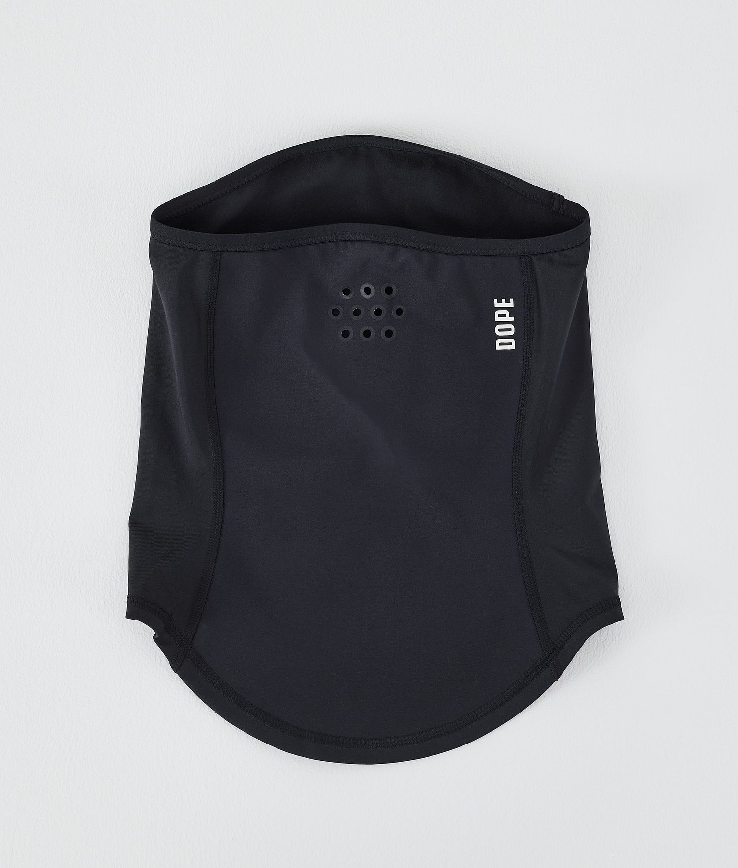 Dope Stanton II Facemask Black Dope Stanton II Facemask Black