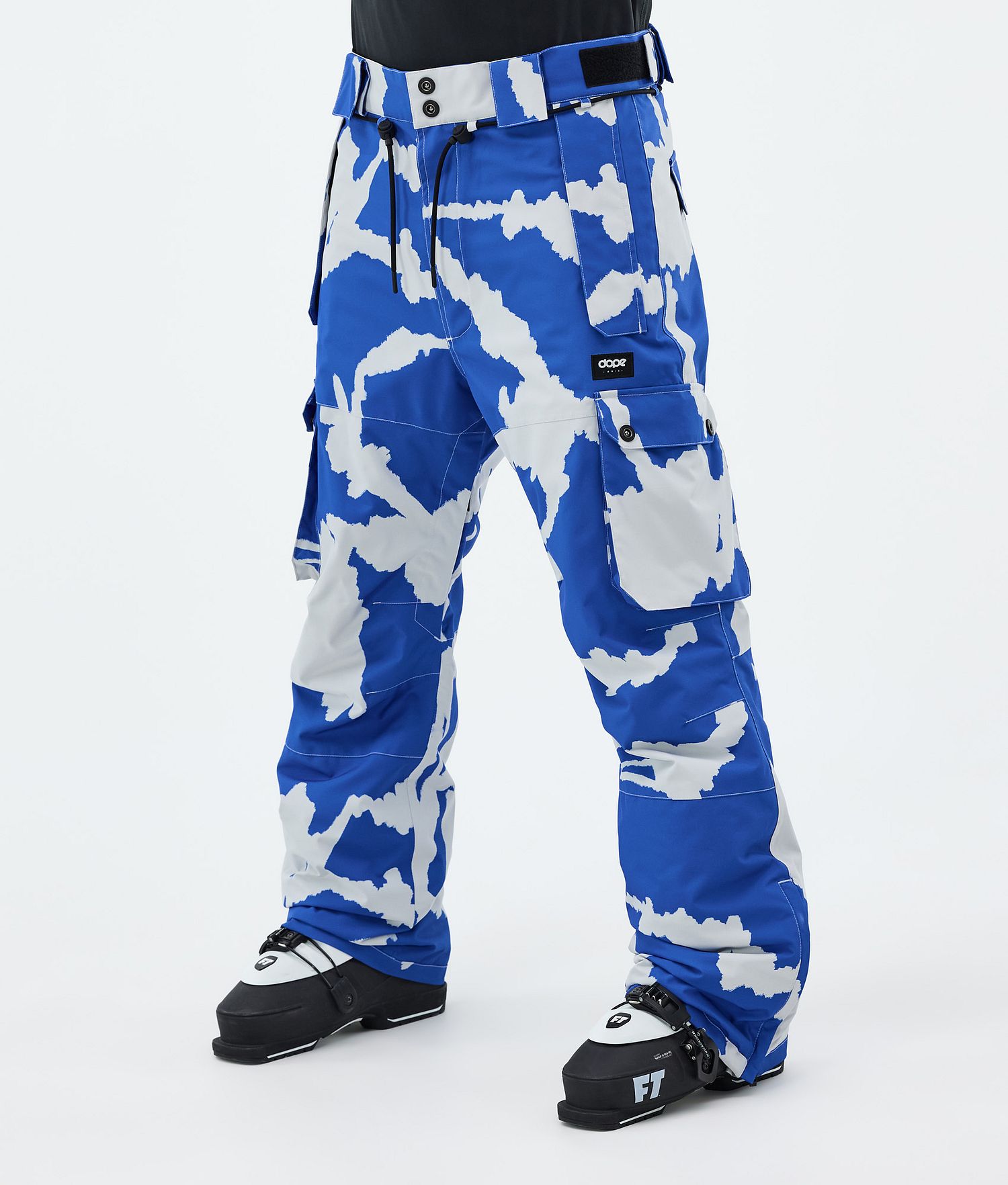Dope Iconic Ski Pants Men Noice Dope Iconic Ski Pants Men Noice