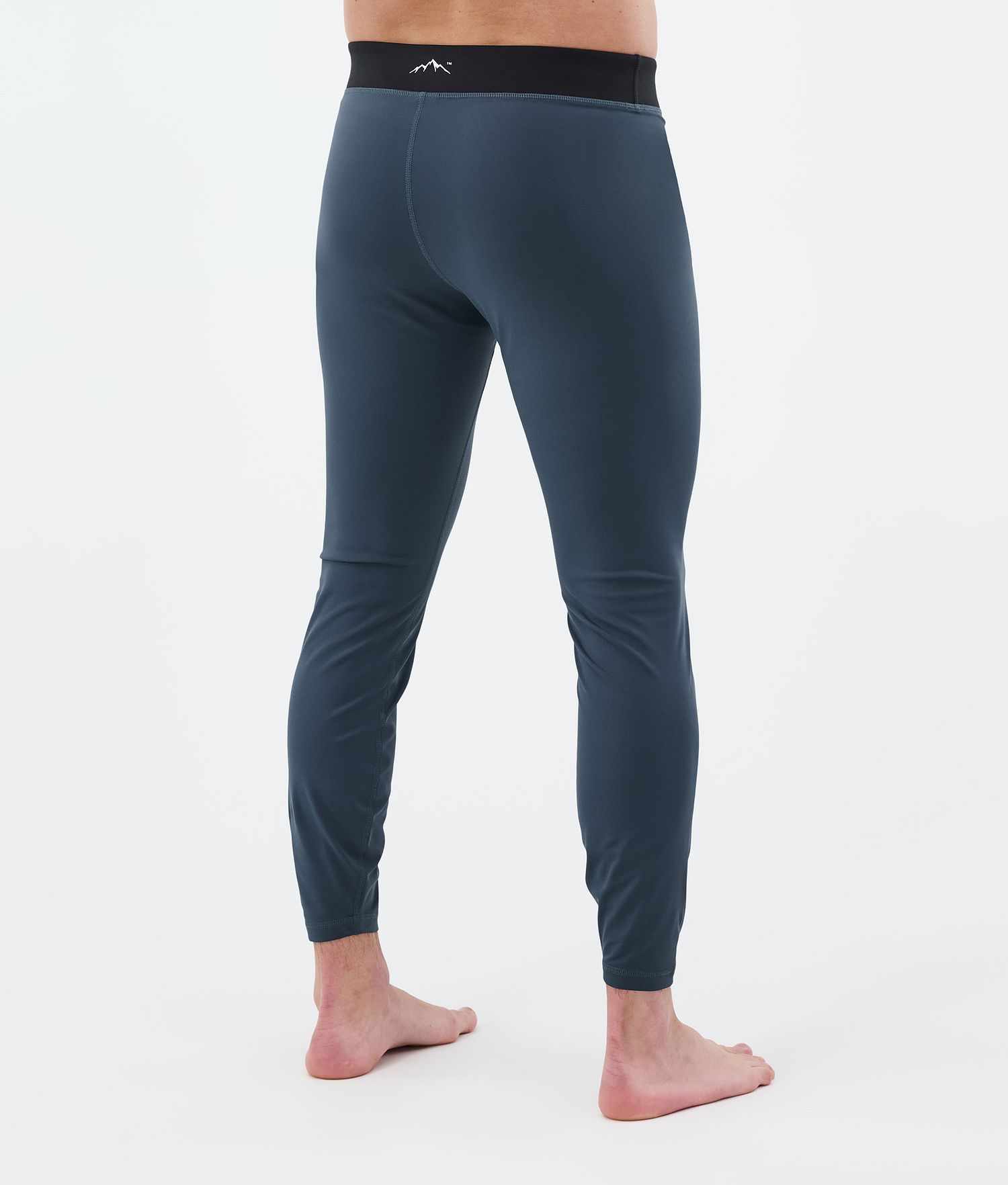 Dope Snuggle Base Layer Pant Men 2X-Up Metal Blue
