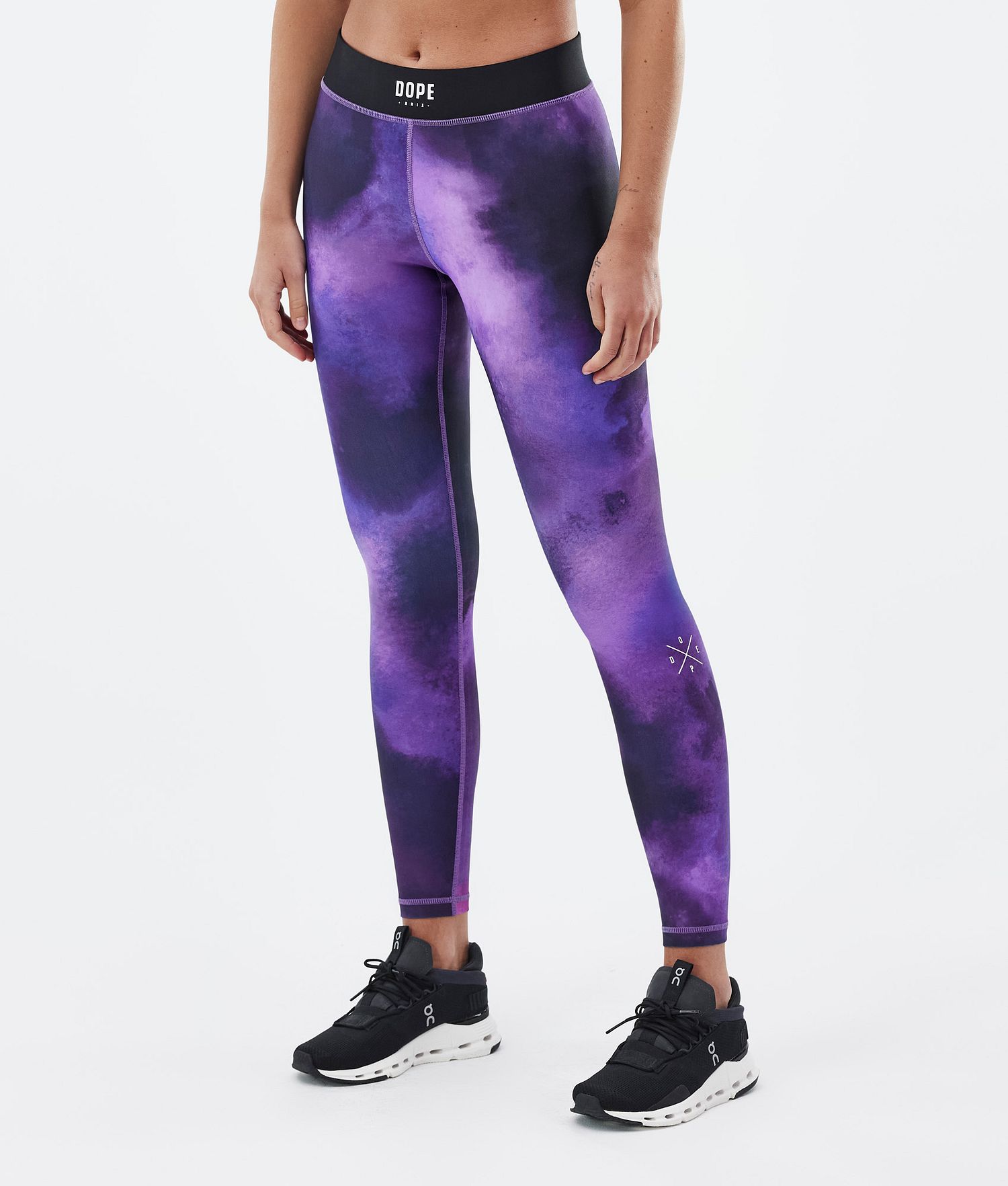 Dope Razor Leggings Women Dusk Dope Razor Leggings Women Dusk