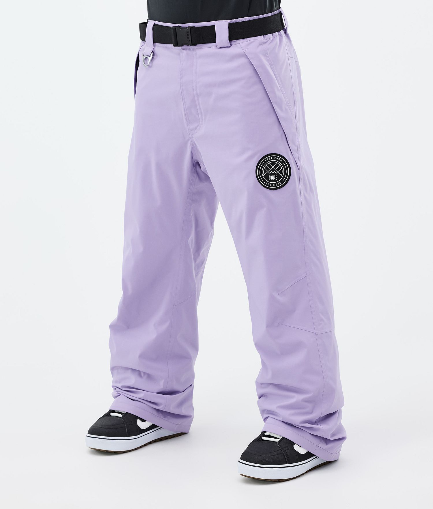 Dope Blizzard Snowboard Pants Men Faded Violet Dope Blizzard Snowboard Pants Men Faded Violet