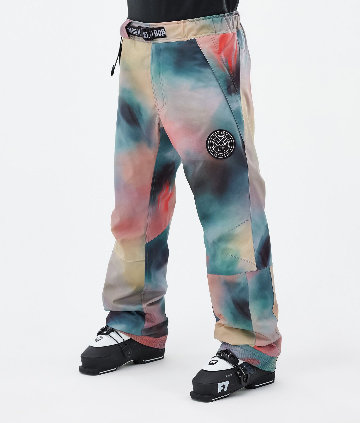 Dope Blizzard 2024 Ski Pants Men Stratos