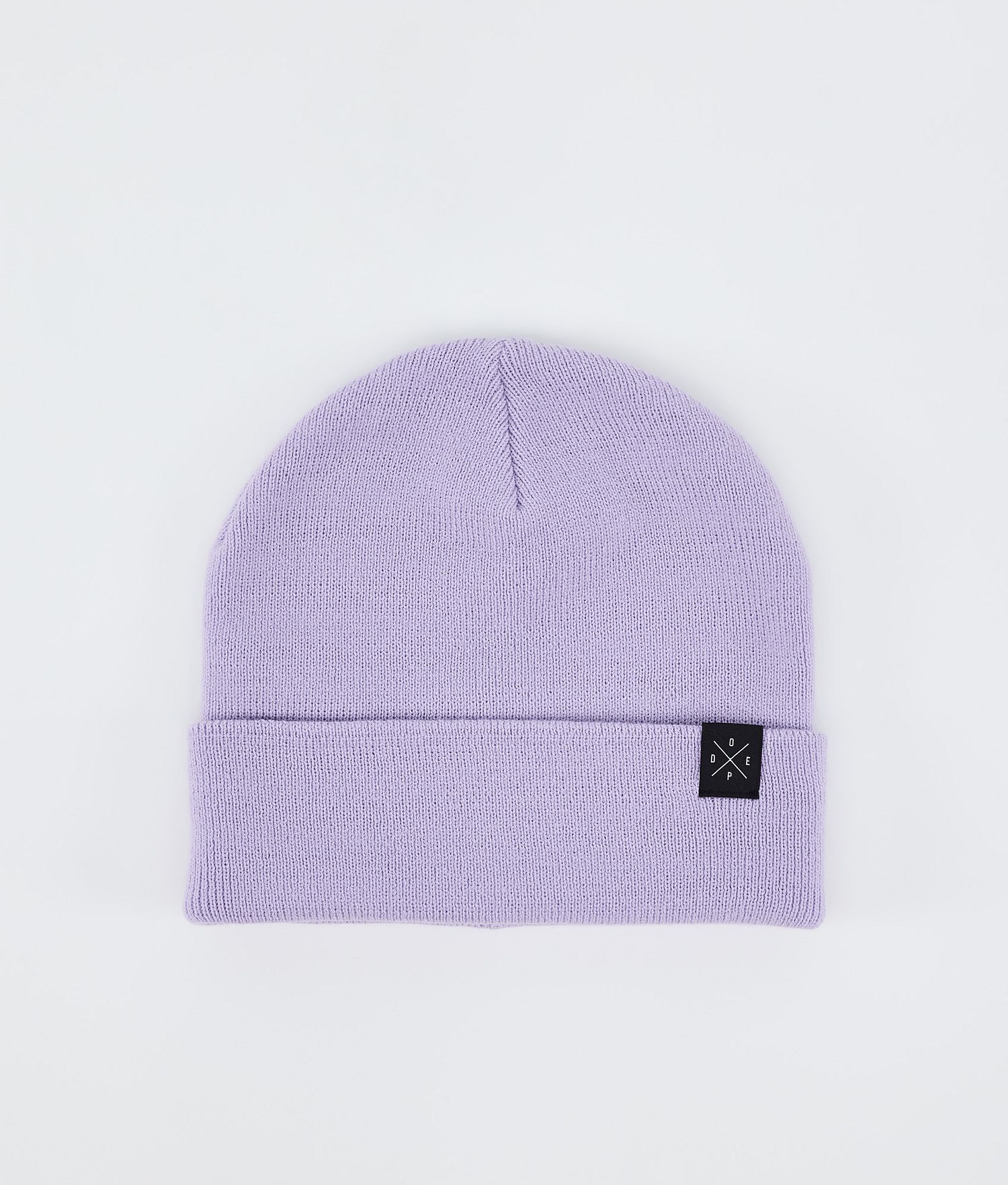 Dope Solitude Beanie Faded Violet Dope Solitude Beanie Faded Violet