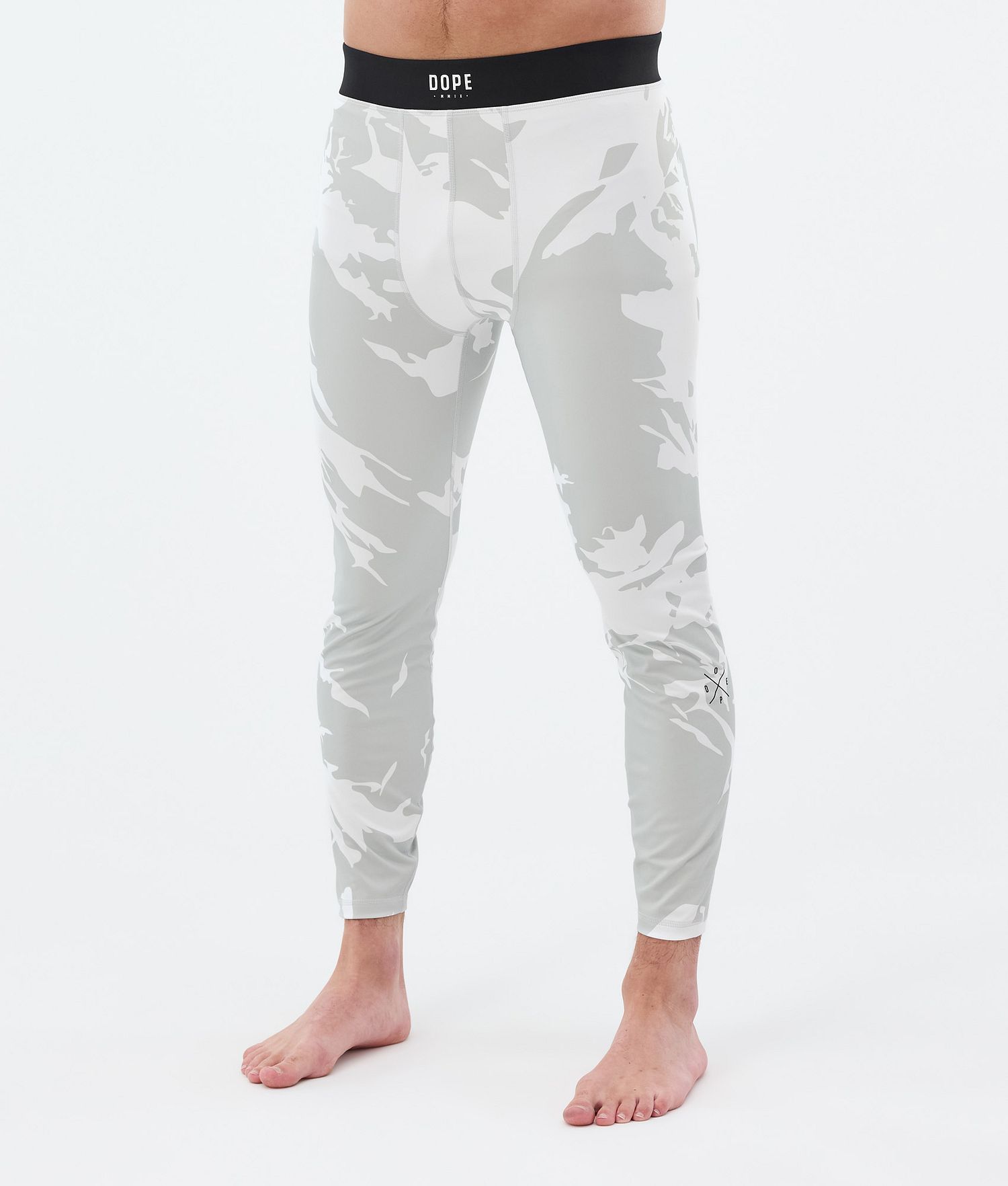Dope Snuggle Base Layer Pant Men 2X-Up Grey Camo Dope Snuggle Base Layer Pant Men 2X-Up Grey Camo